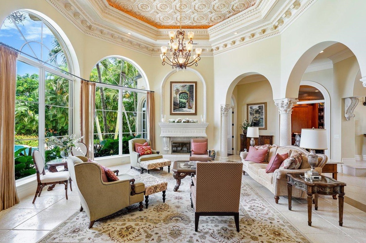 317 Old Jupiter Beach Rd, Jupiter FL  33477-5034 exterior