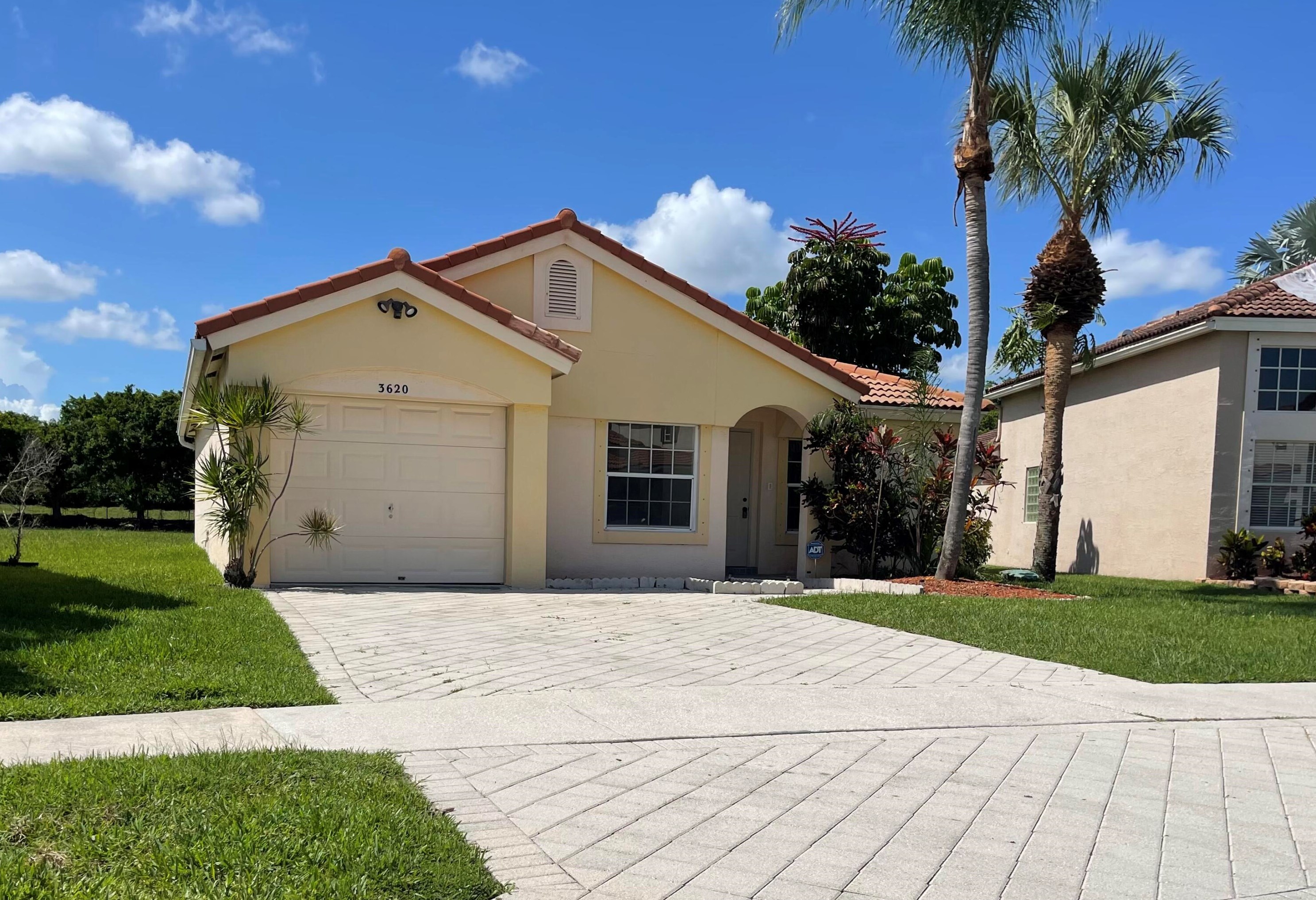 3620 Miramontes Cir, West Palm Beach, FL 33414