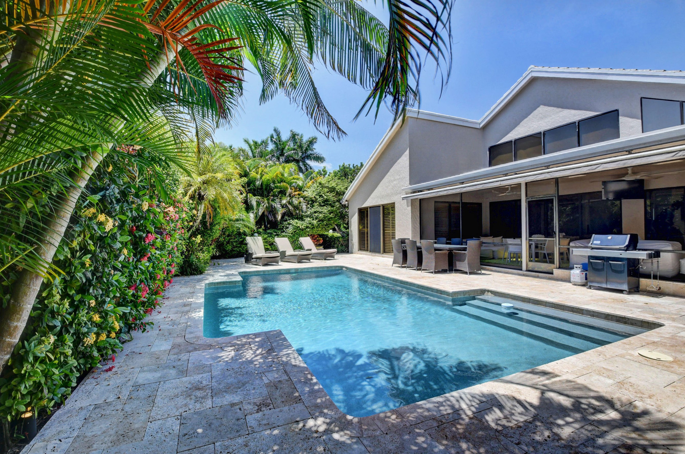 19426 Chapel Creek Dr, Boca Raton FL  33434-5168 exterior