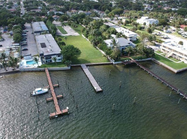 4700 N Flagler Dr #201, West Palm Beach, FL 33407