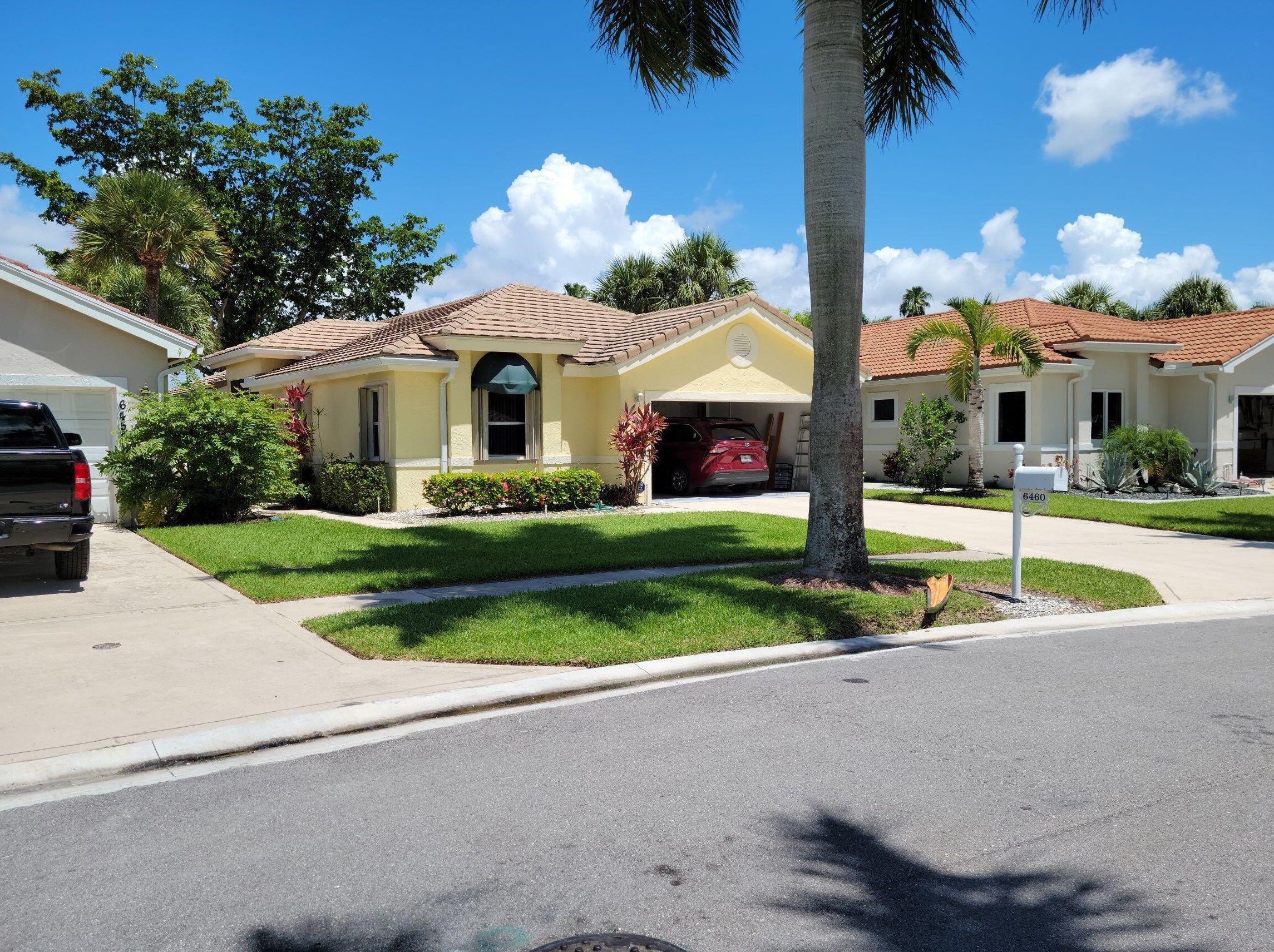 6460 Breckenridge Cir, Lake Worth, FL 33467-6824