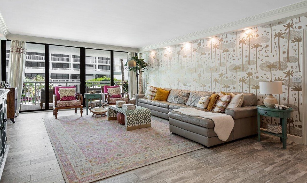 2600 S Ocean Blvd #102s, Palm Beach, FL 33480