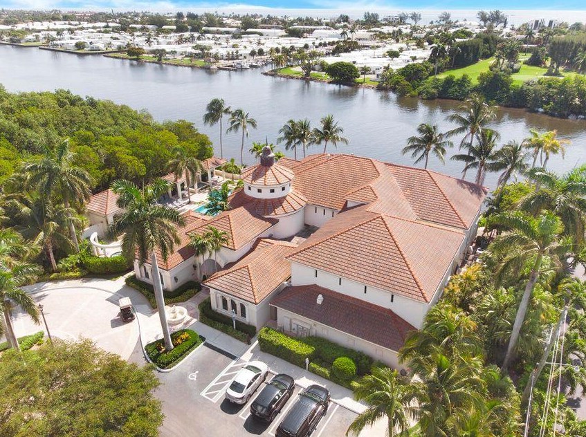 2303 Tuscany Way #2303, Boynton Beach, FL 33435