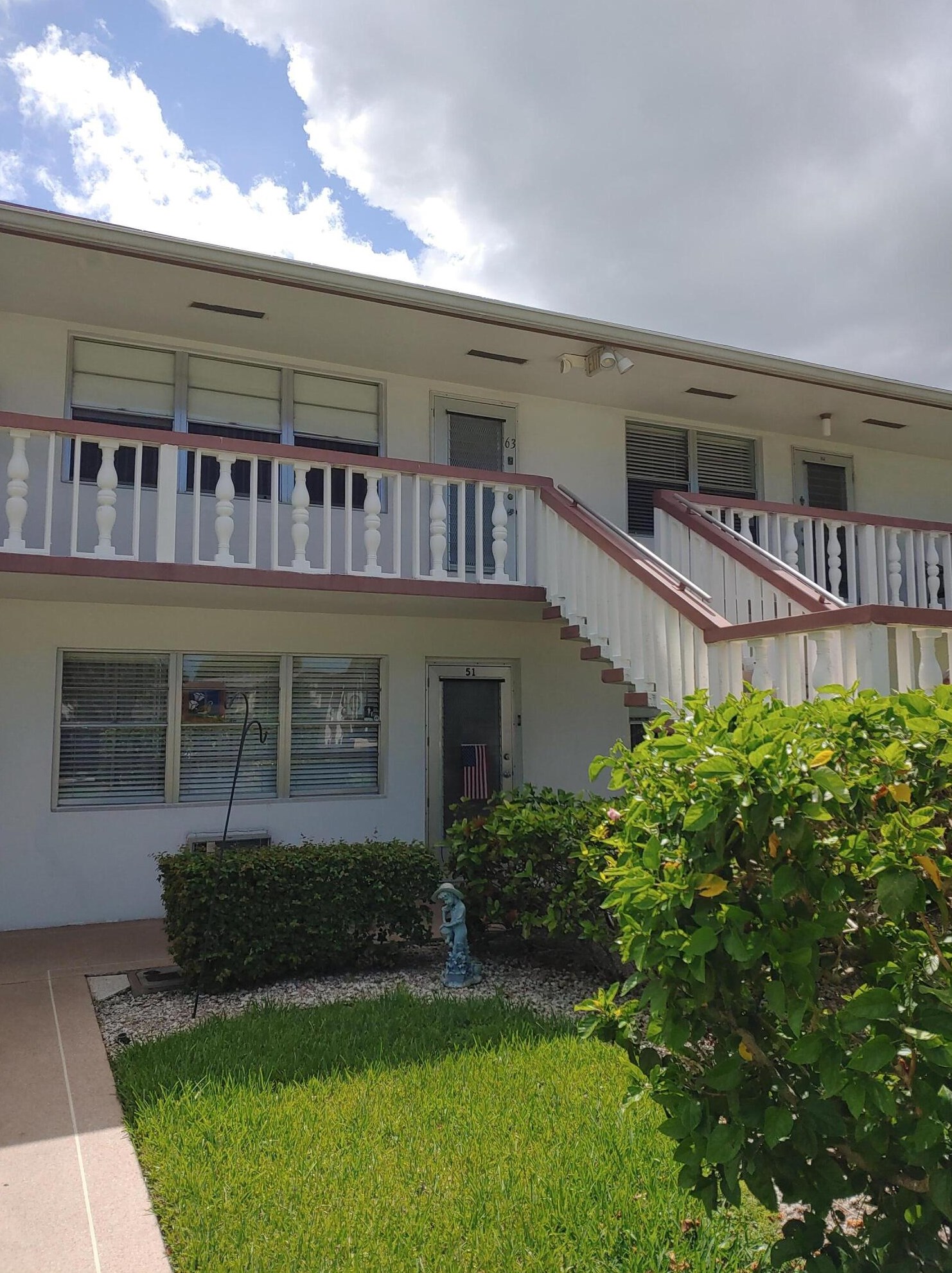 63 Windsor C, West Palm Beach, FL 33417