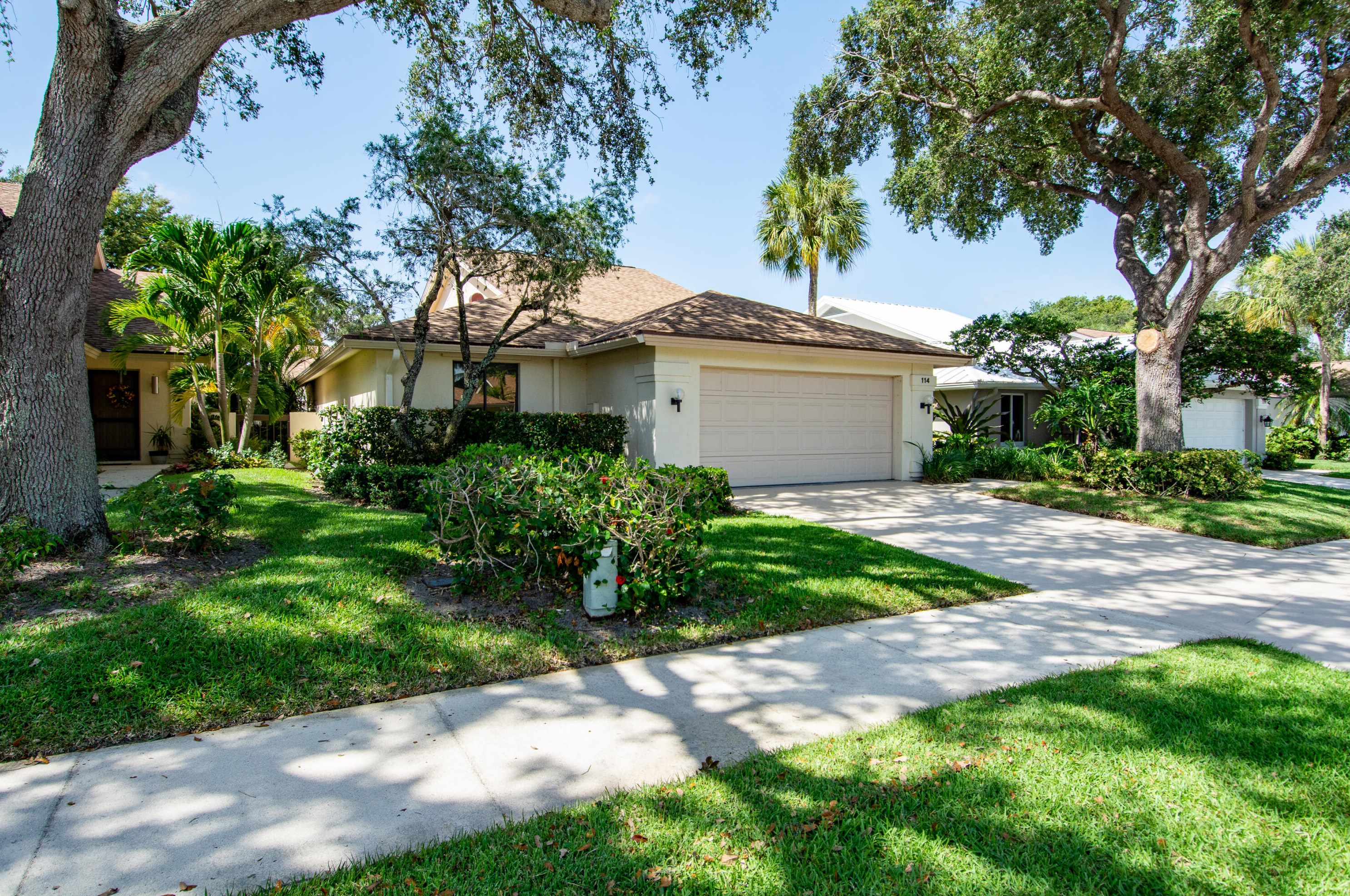 114 Inner Harbour Way, Jupiter, FL 33477-9313