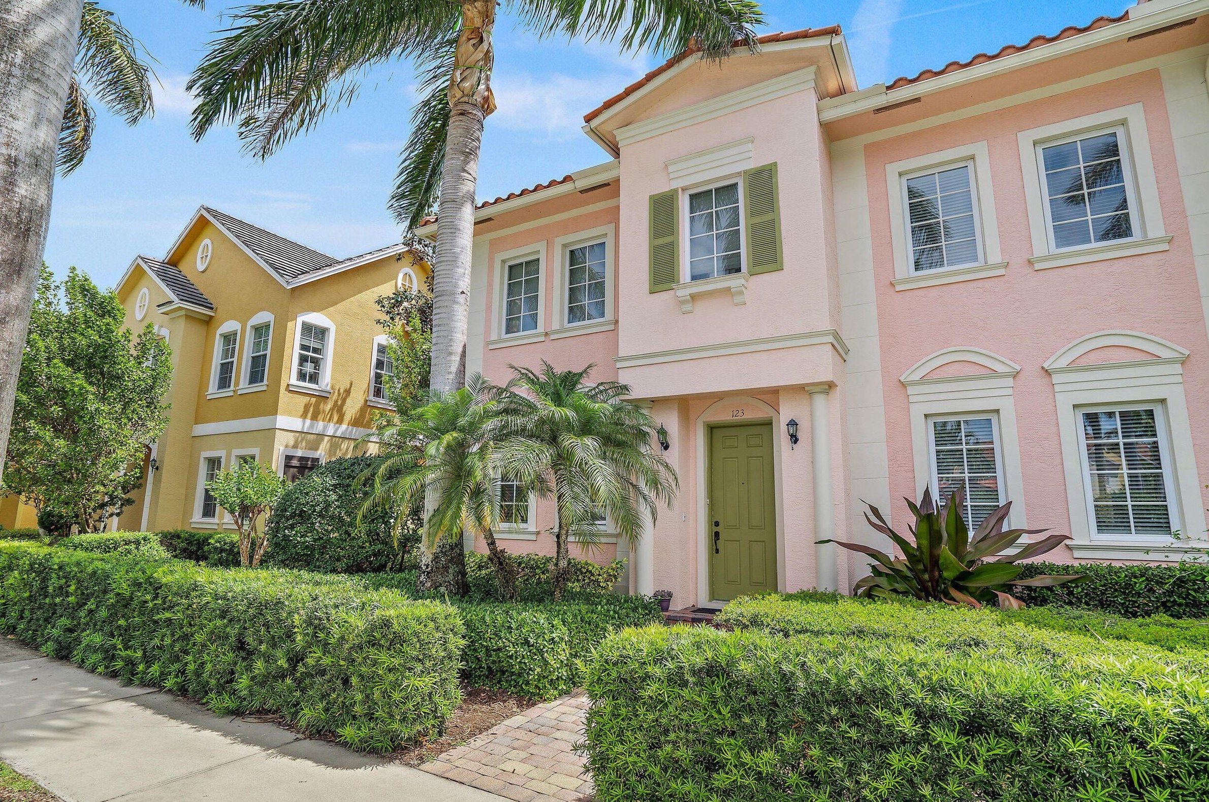 123 Mulligan Pl, Jupiter, FL 33458