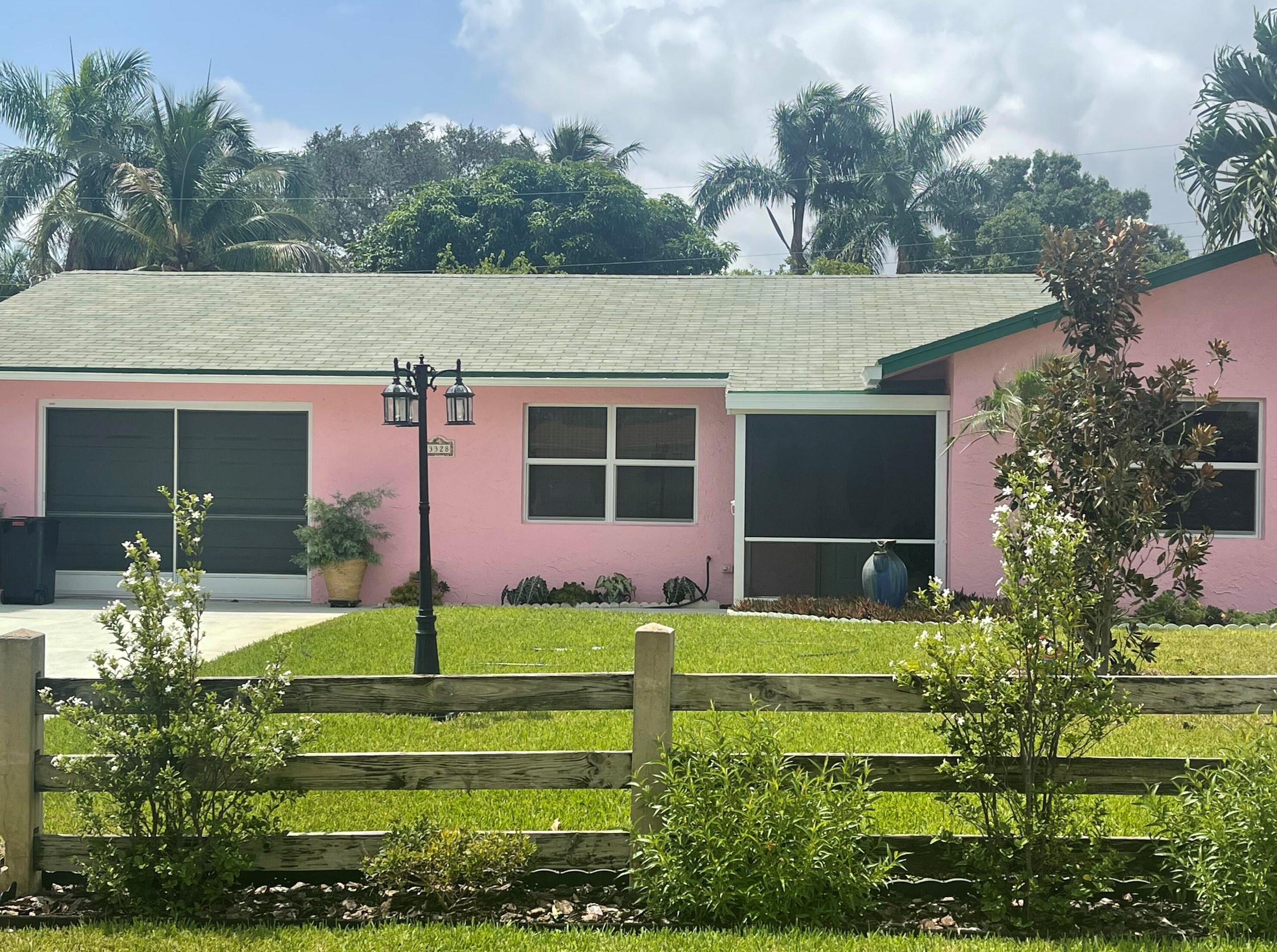 3328 Vagabond Rd, Lake Worth, FL 33462-3660