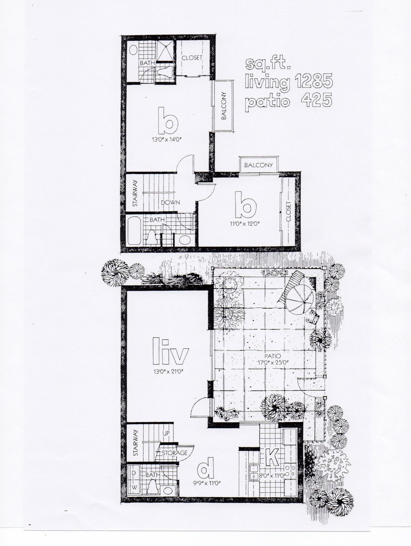 1505 15th Ct, Jupiter, FL 33477-9021