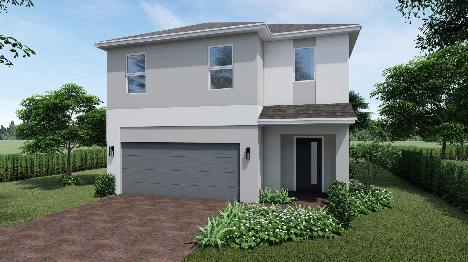 4514 Catalina Way, Lake Worth, FL 33463-7751