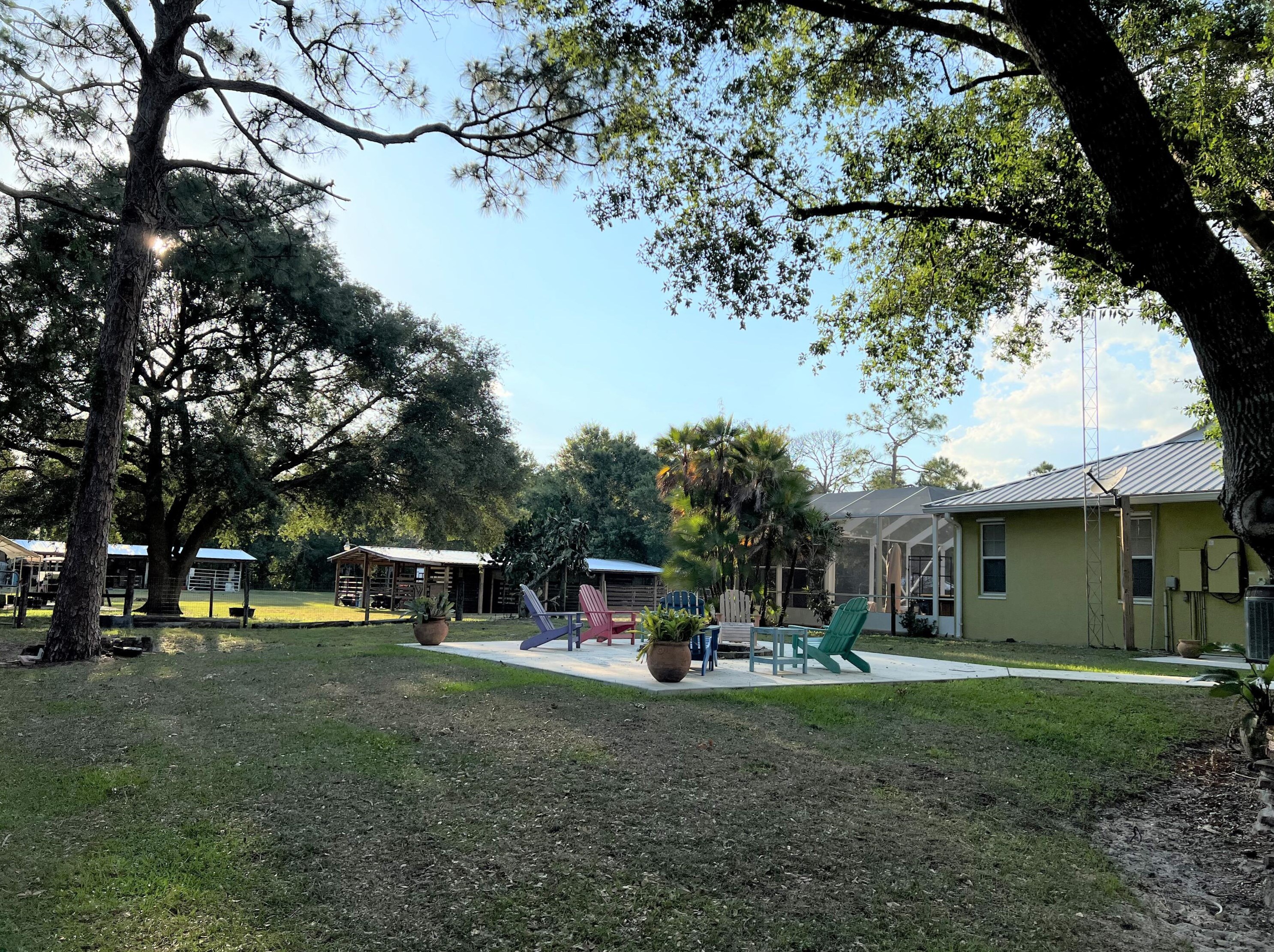 5869 149 Ter, Okeechobee FL 34972-9545 exterior