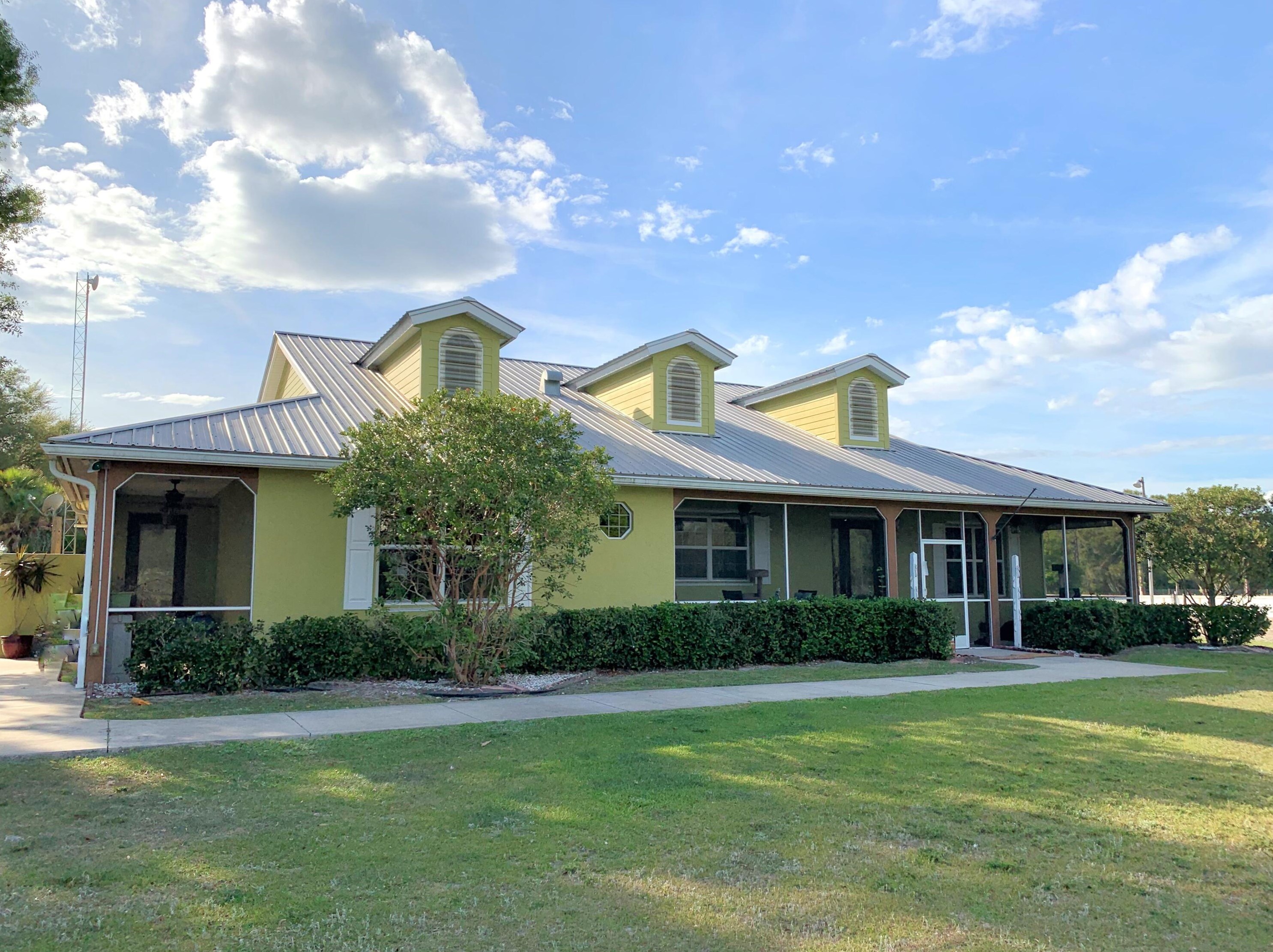 5869 149 Ter, Okeechobee FL 34972-9545 exterior