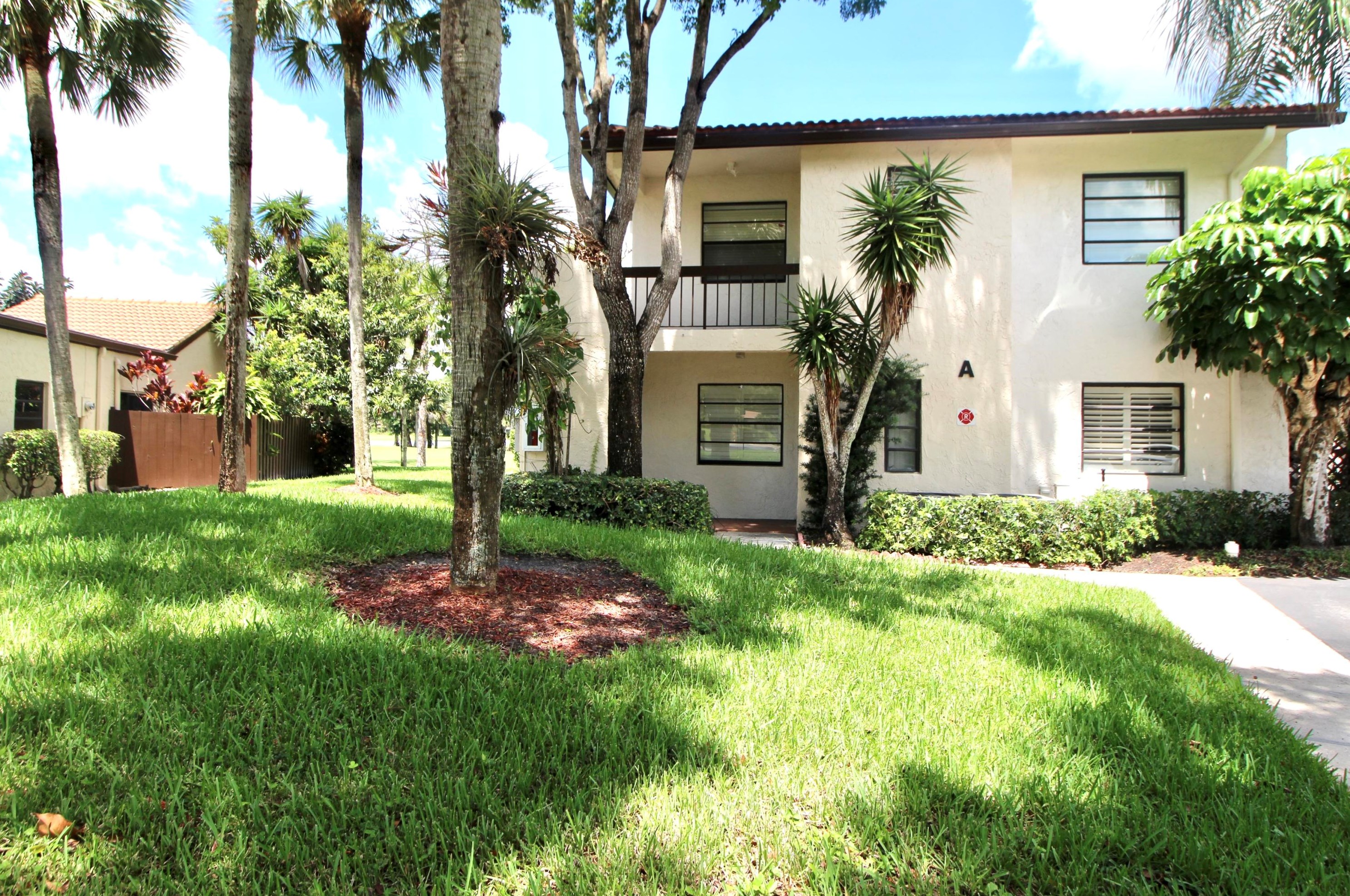 21766 Cypress Dr #20, Boca Raton, FL 33433