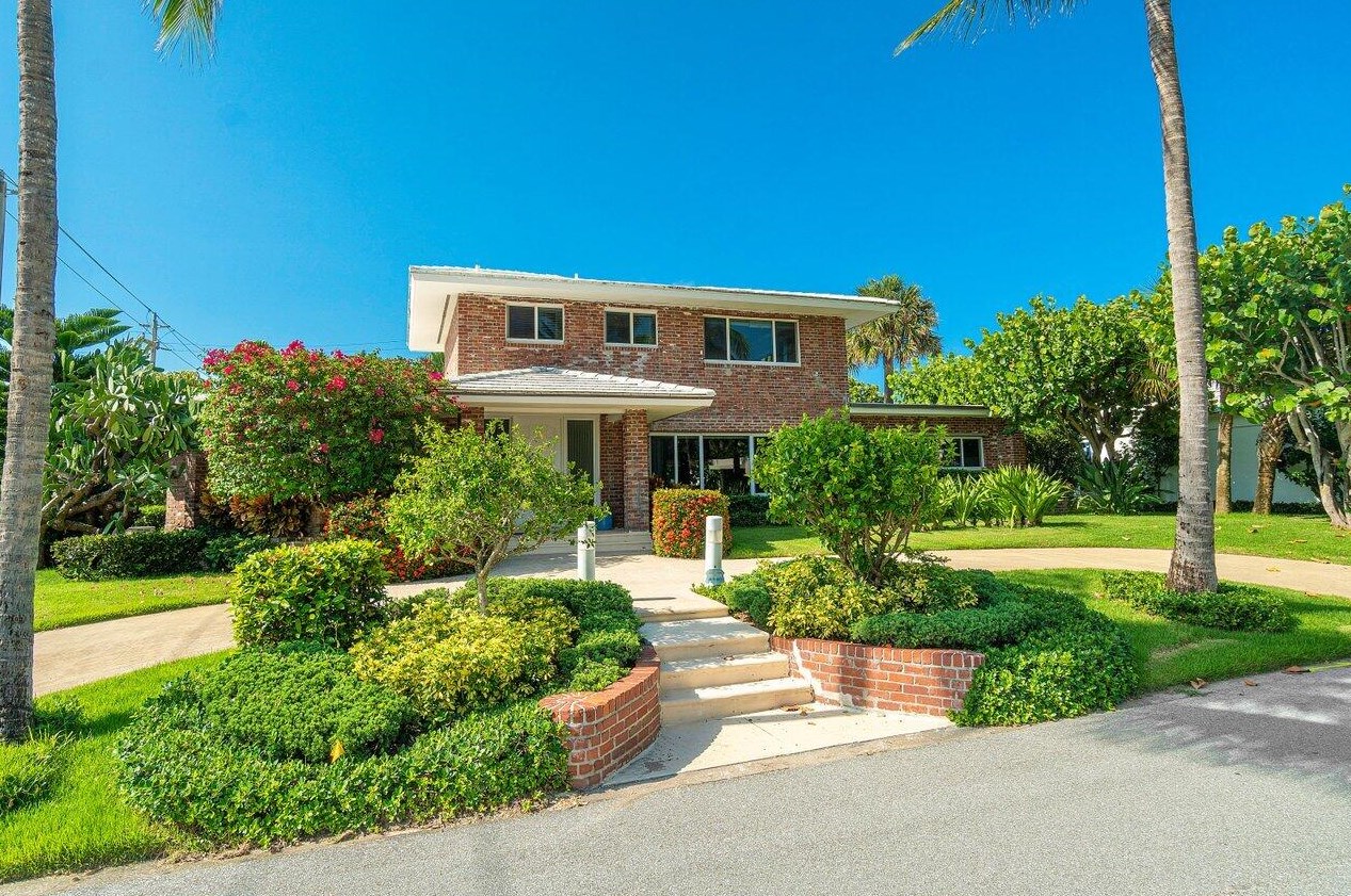 3 Ocean Ln, Palm Beach, FL 33480