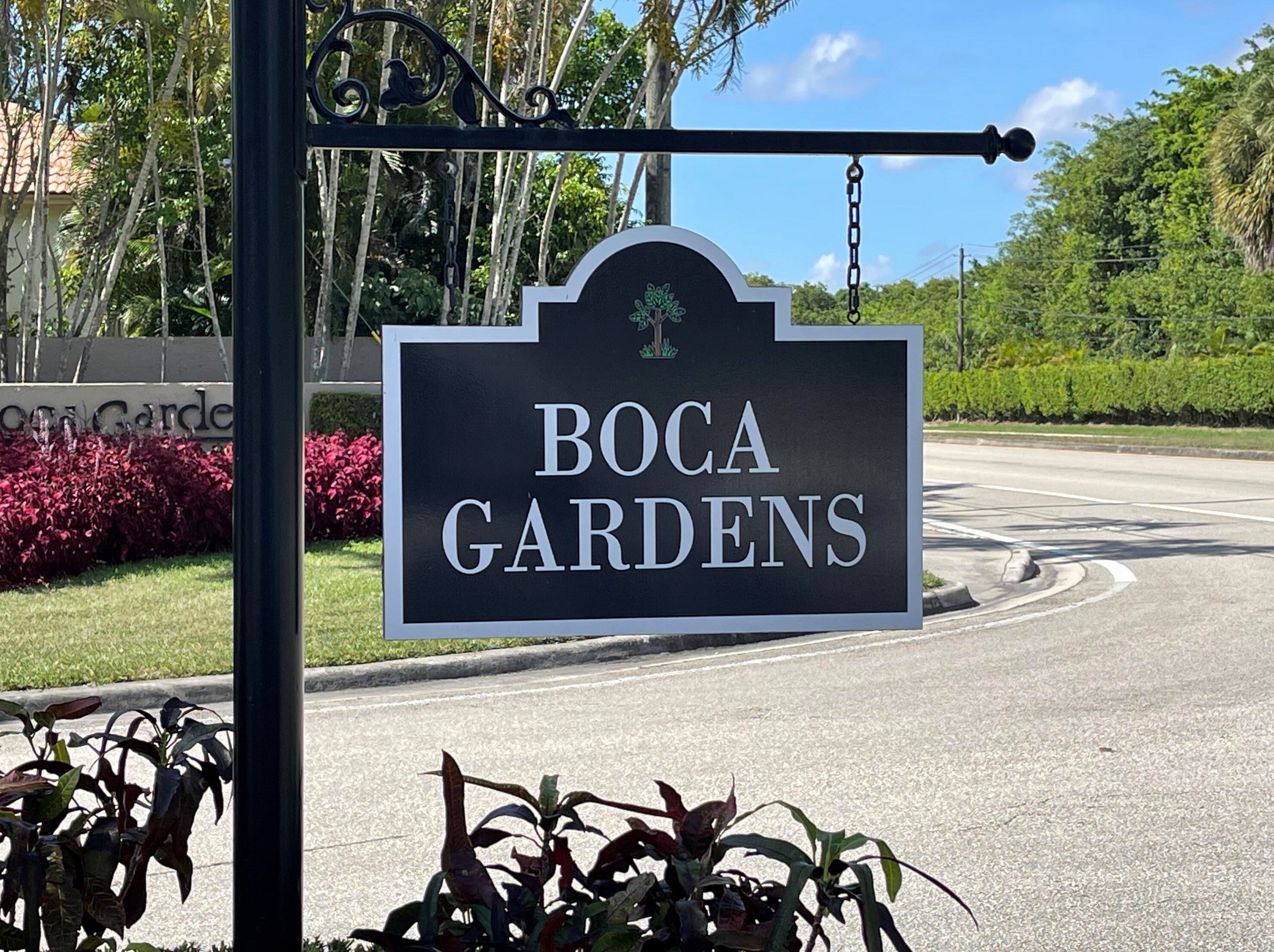 9226 Boca Gardens Pkwy, Boca Raton, FL 33496-1759