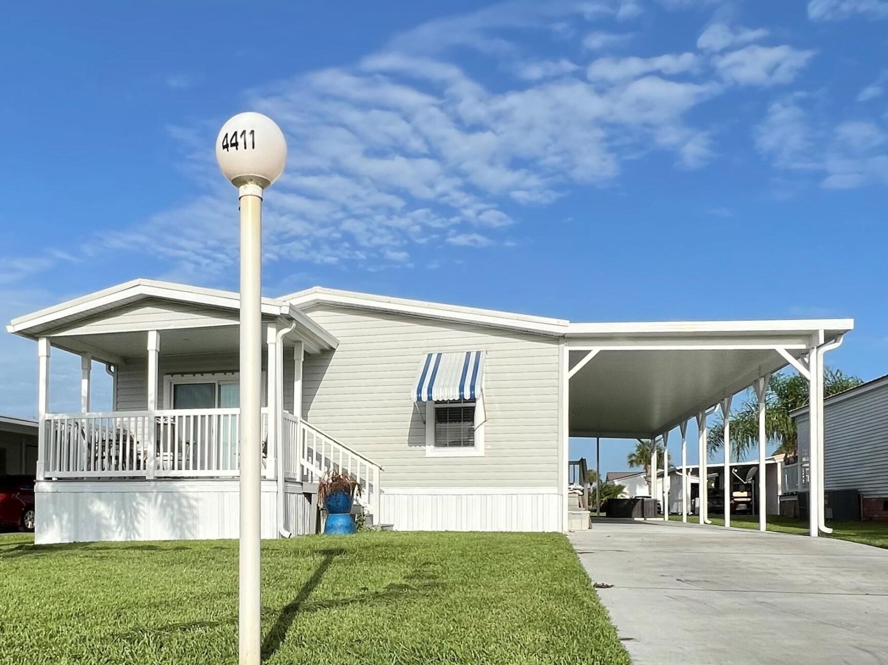 4411 10th Way, Okeechobee, FL 34974-7632