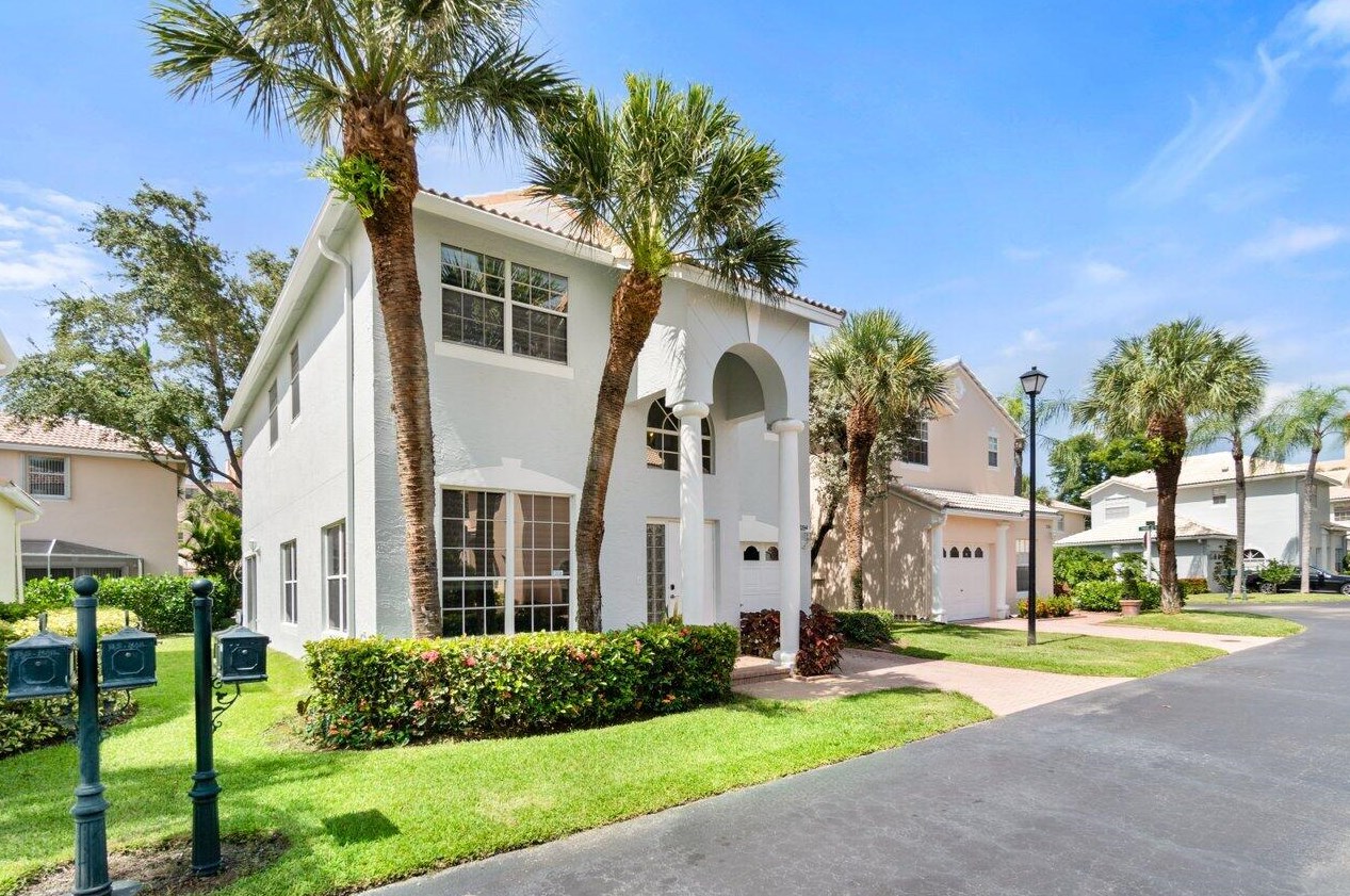 7294 Panache Way, Boca Raton, FL 33433-6908