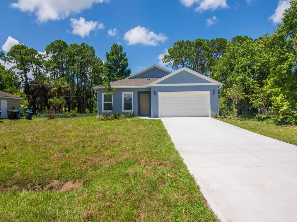 2401 Jupiter Blvd Sw, Melbourne, FL 32908
