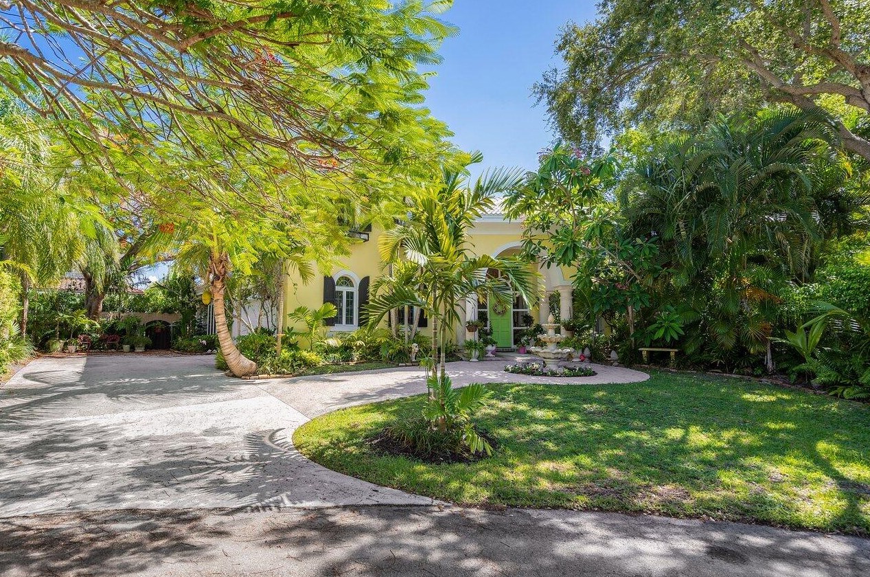 243 Florenada Ter, Boca Raton, FL 33486