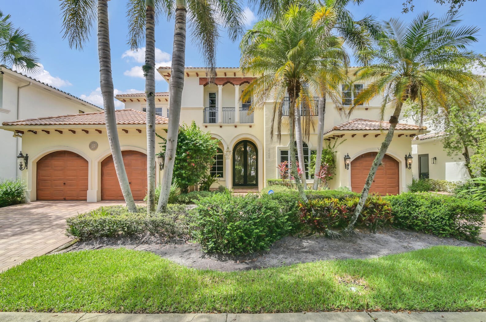 17665 Middlebrook Way, Boca Raton, FL 33496