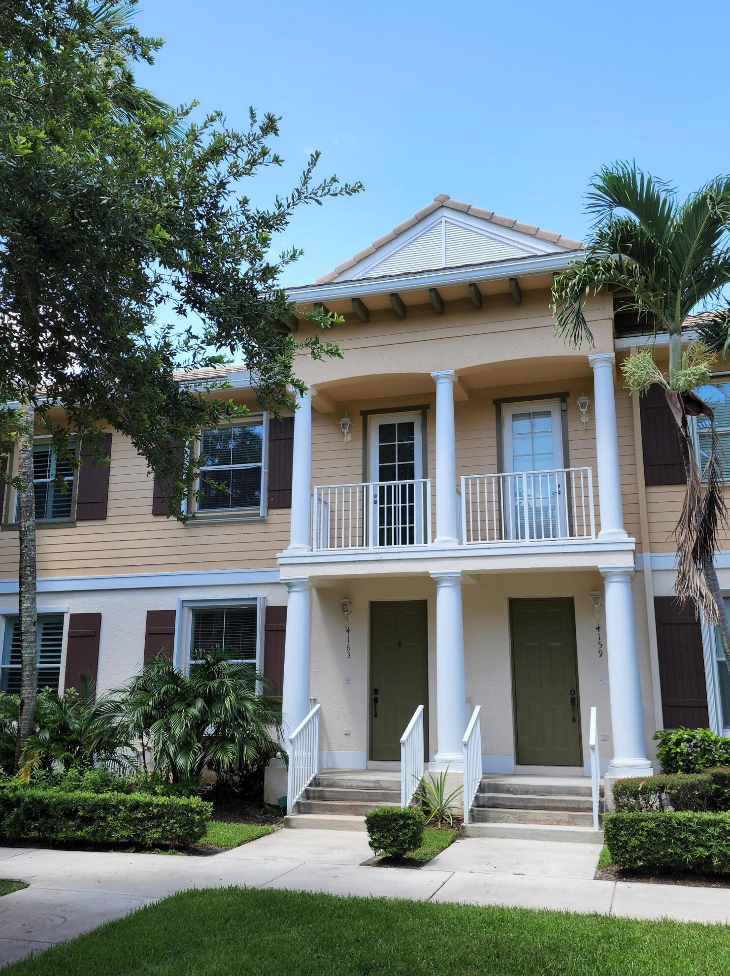 4163 Maya Cay Ln, Jupiter FL  33458-5316 exterior