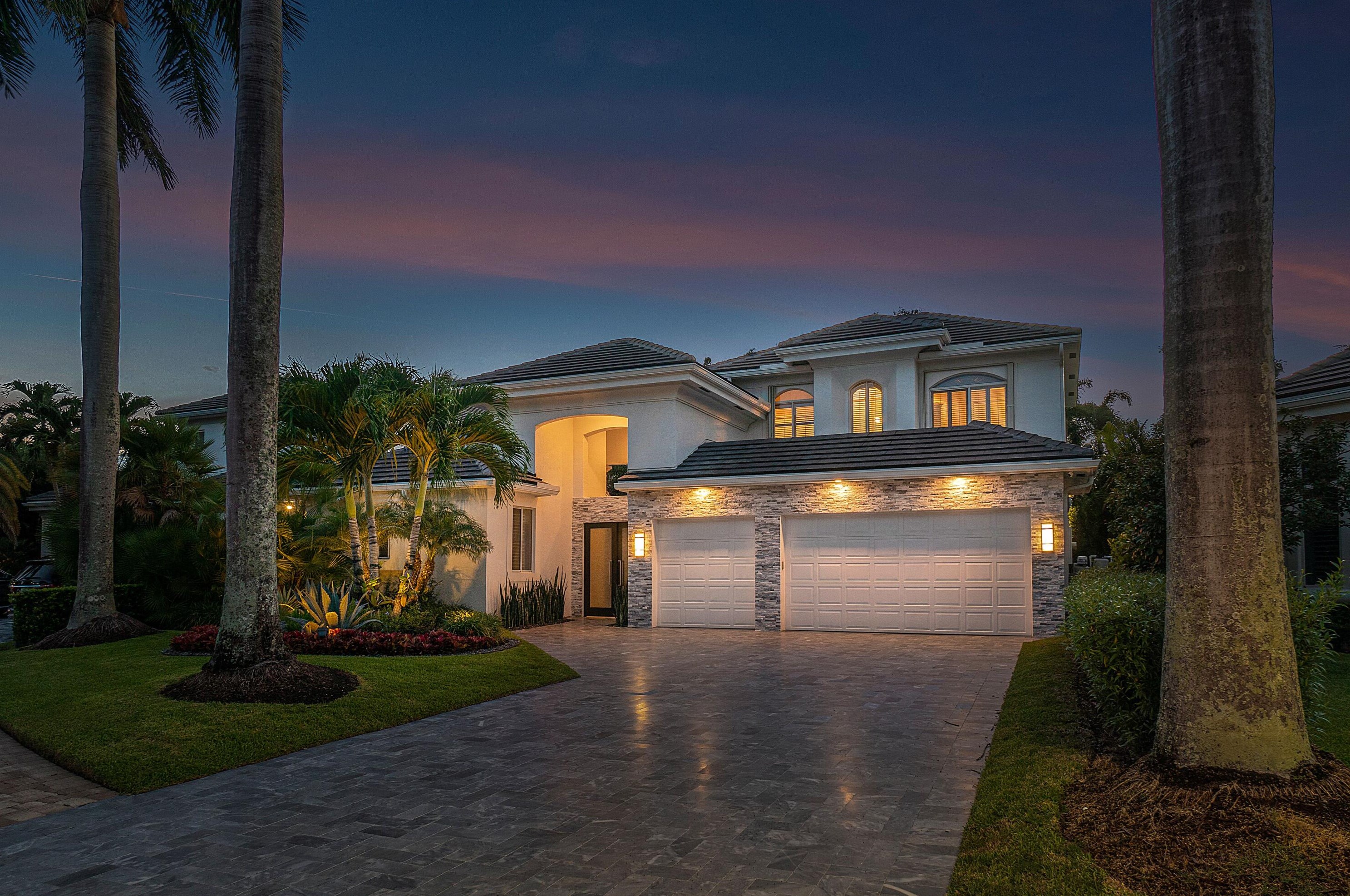 6379 Avalon Pointe Ct, Boca Raton, FL 33496-4007