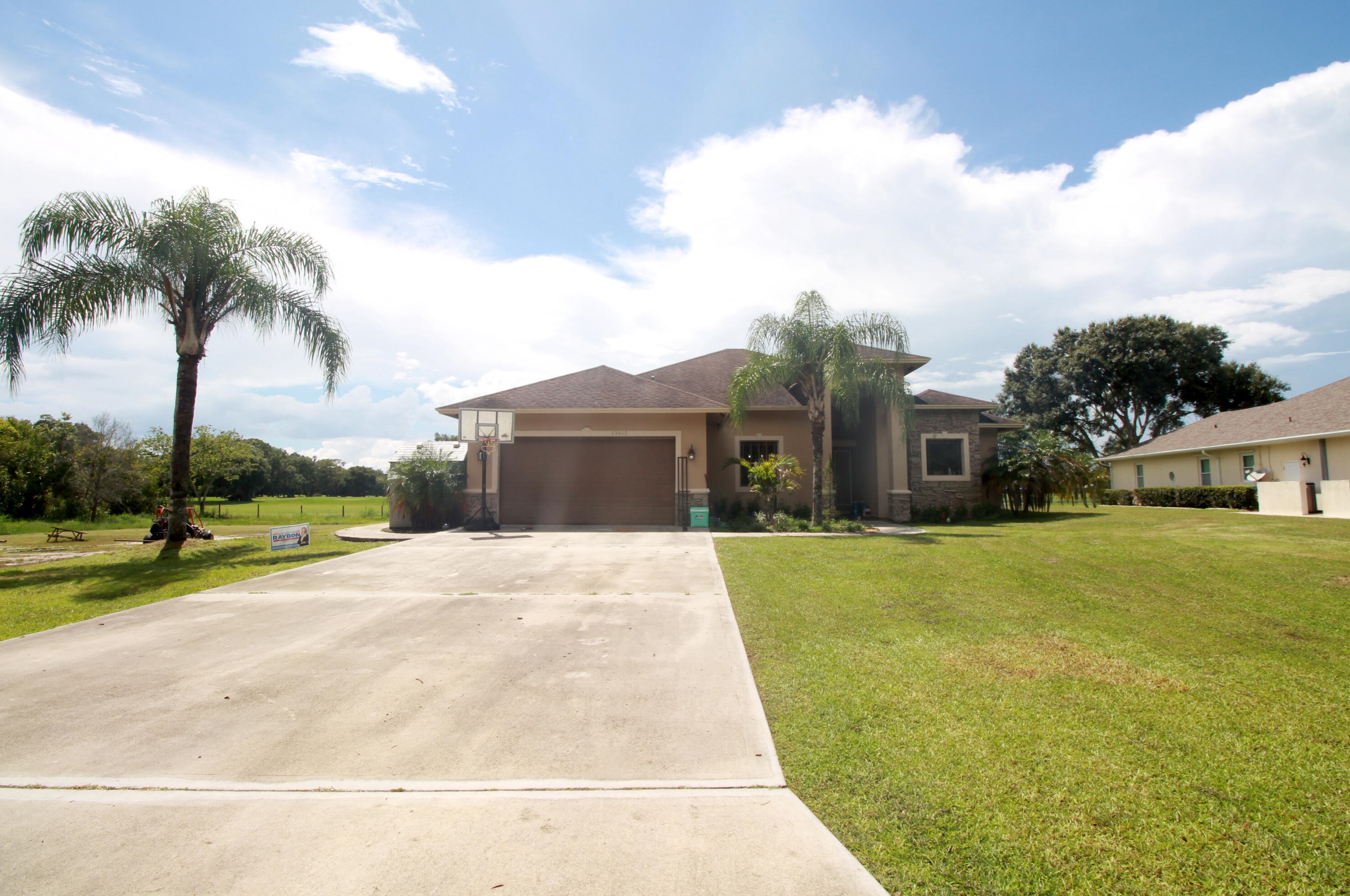 13415 Ne 7th Terrace, Okeechobee, FL 34972