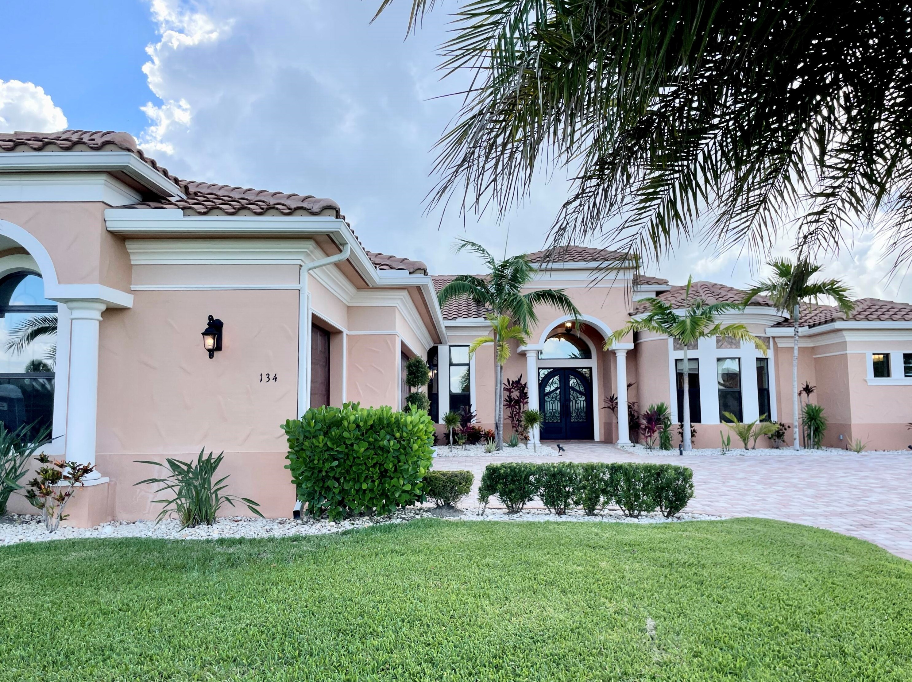 134 Se Fiore Bello, Fort Pierce, FL