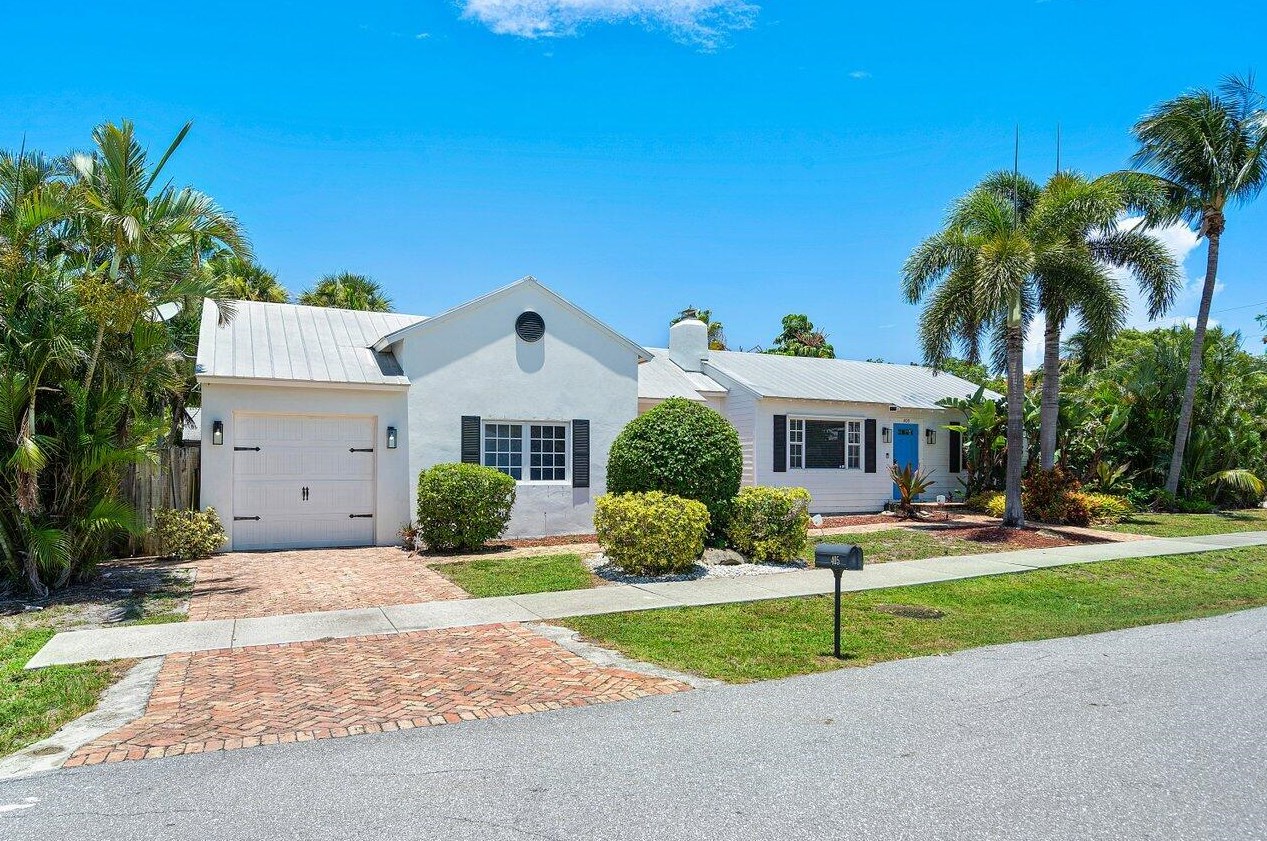 405 Sw 1st Ave, Boynton Beach, FL 33435