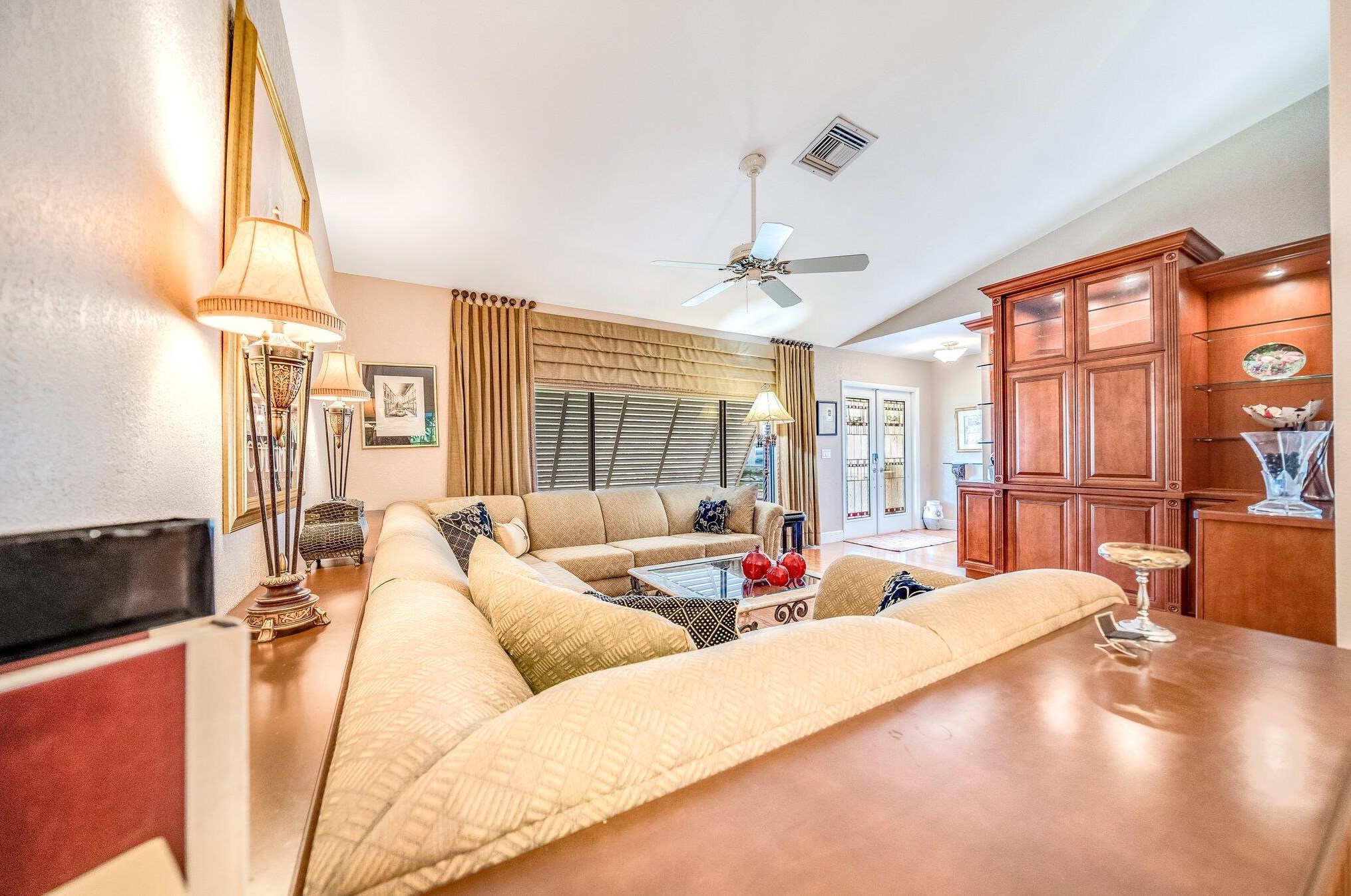 9268 Palomino Dr, Lake Worth FL 33467-1026 exterior