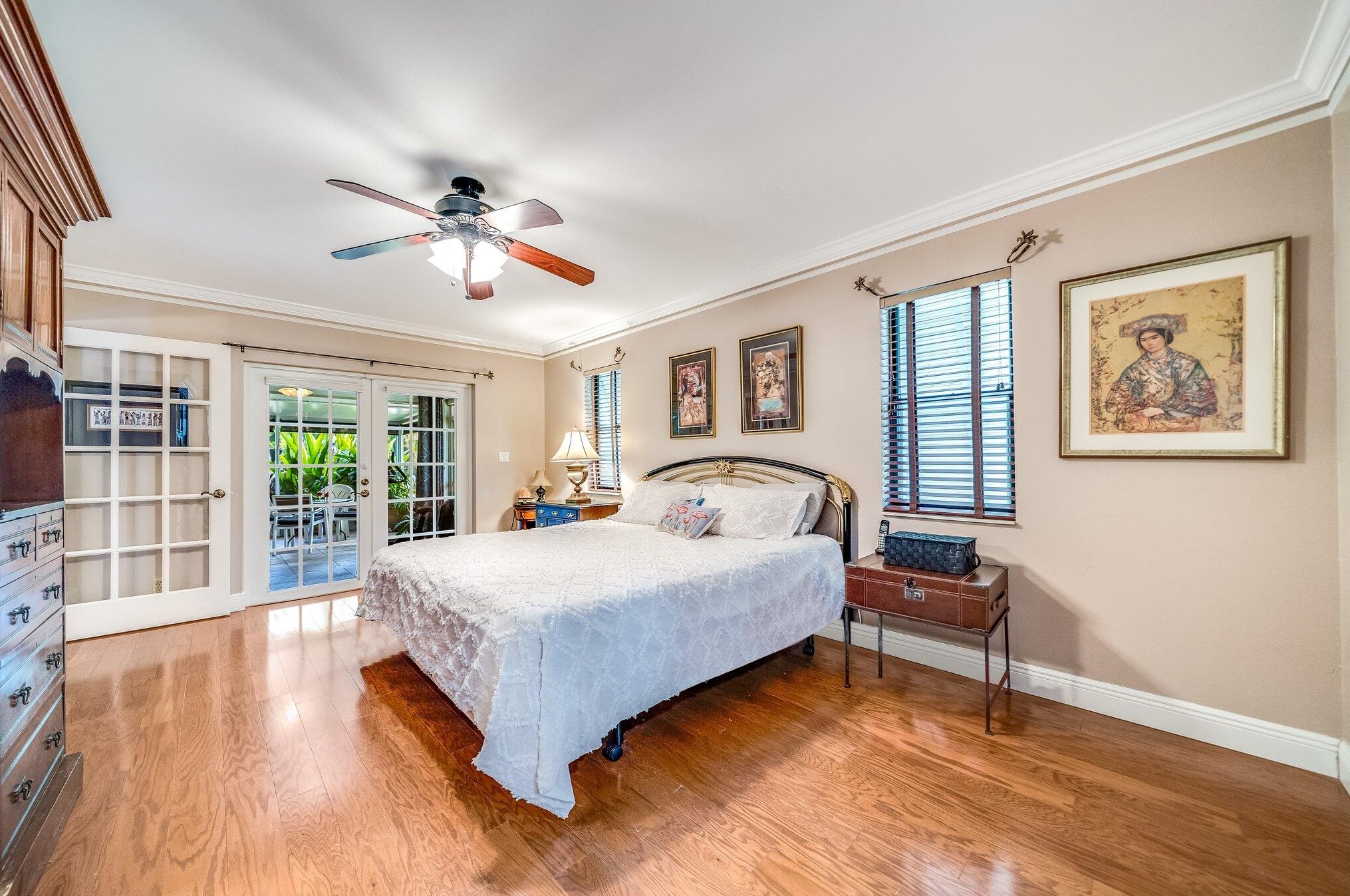 9268 Palomino Dr, Lake Worth FL 33467-1026 exterior