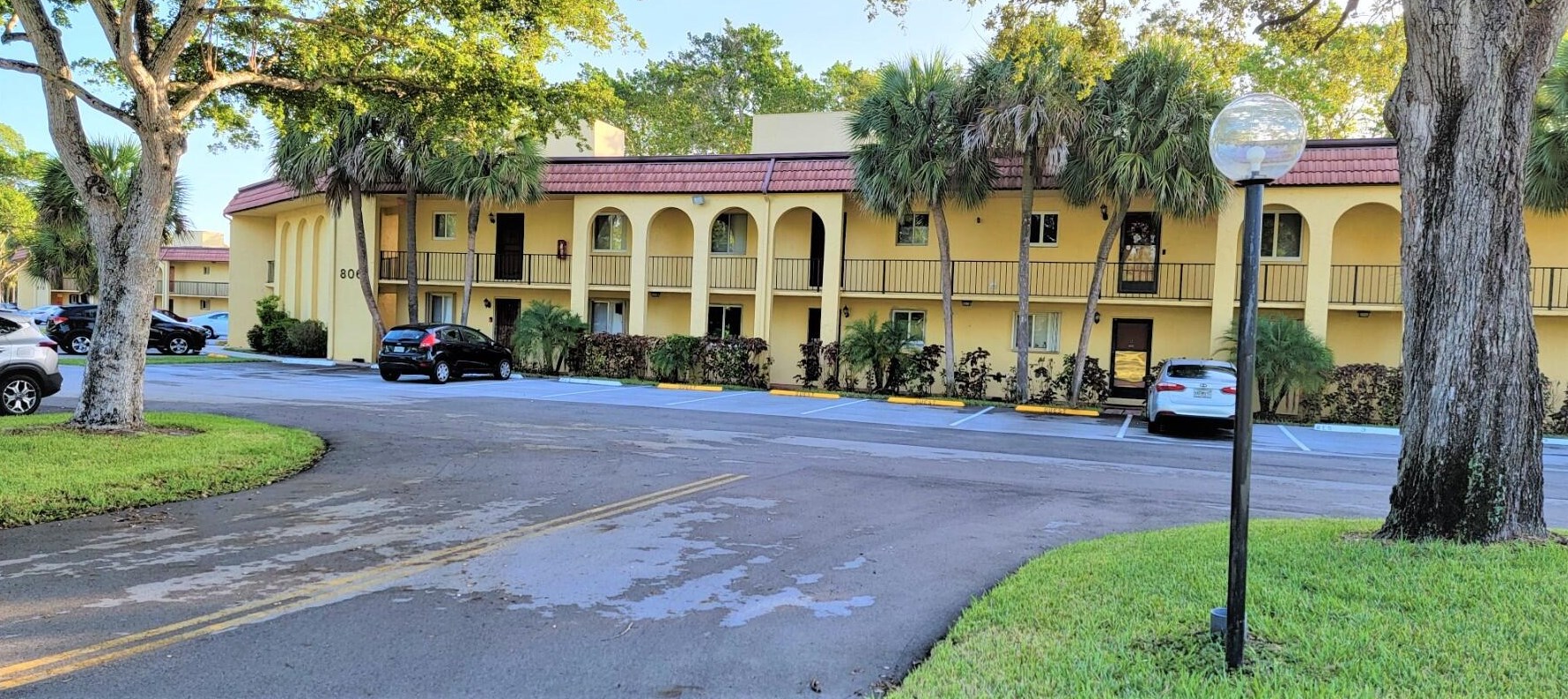 806 Sw 9th Street Cir #102, Boca Raton, FL 33486