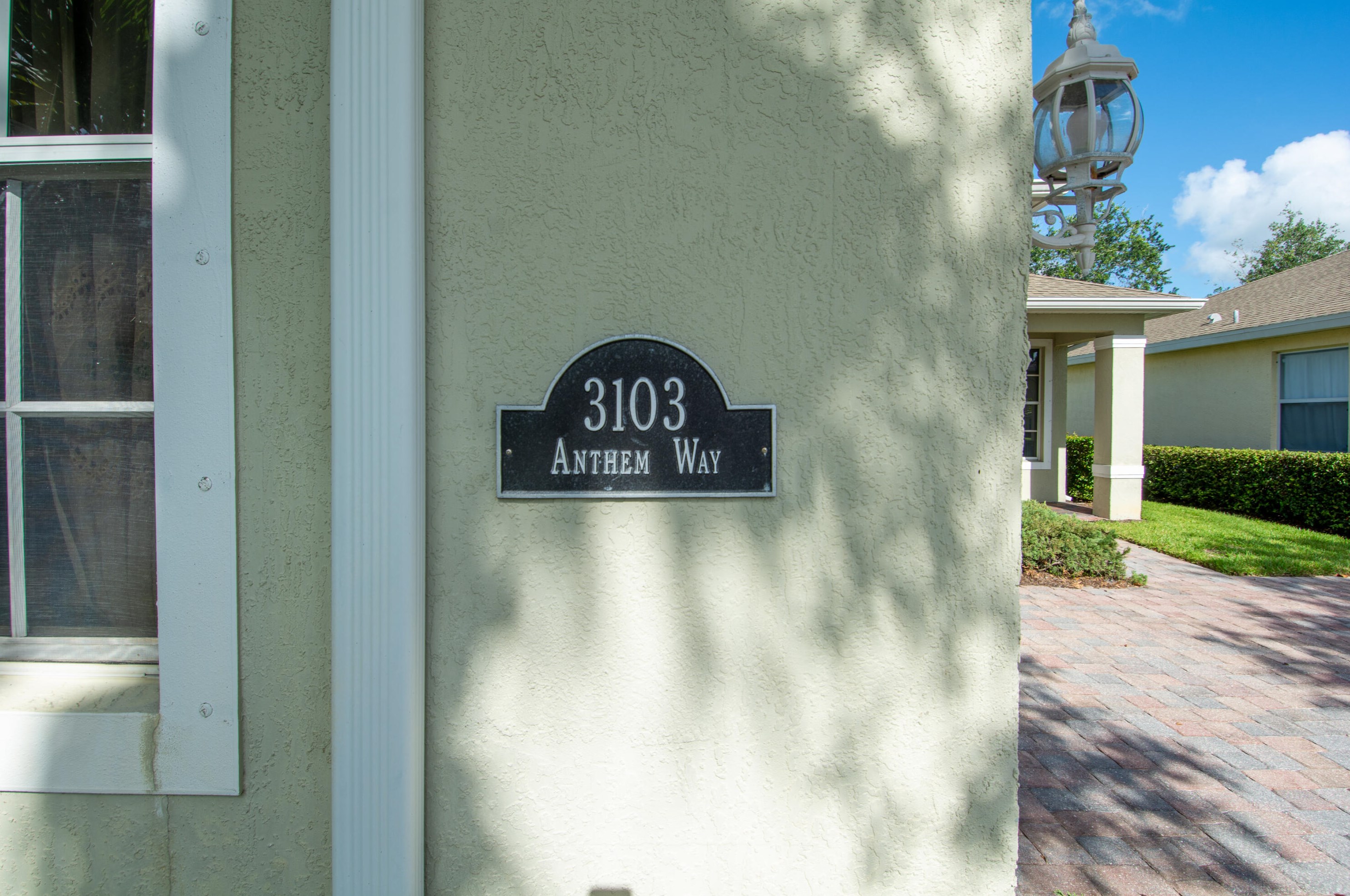 3103 Anthem Way, Vero Beach, FL 32966