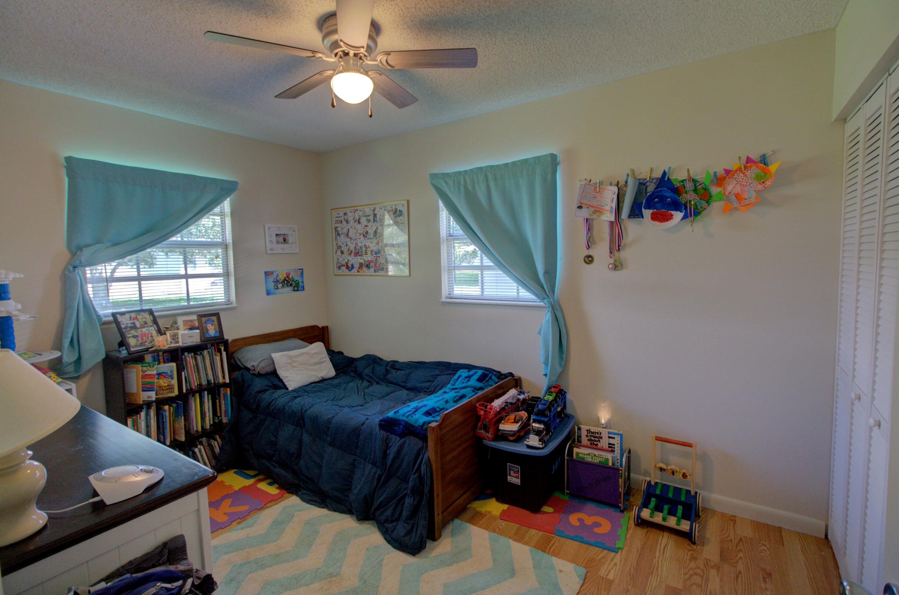 4243 50 Ave, Okeechobee FL 34974-2302 exterior