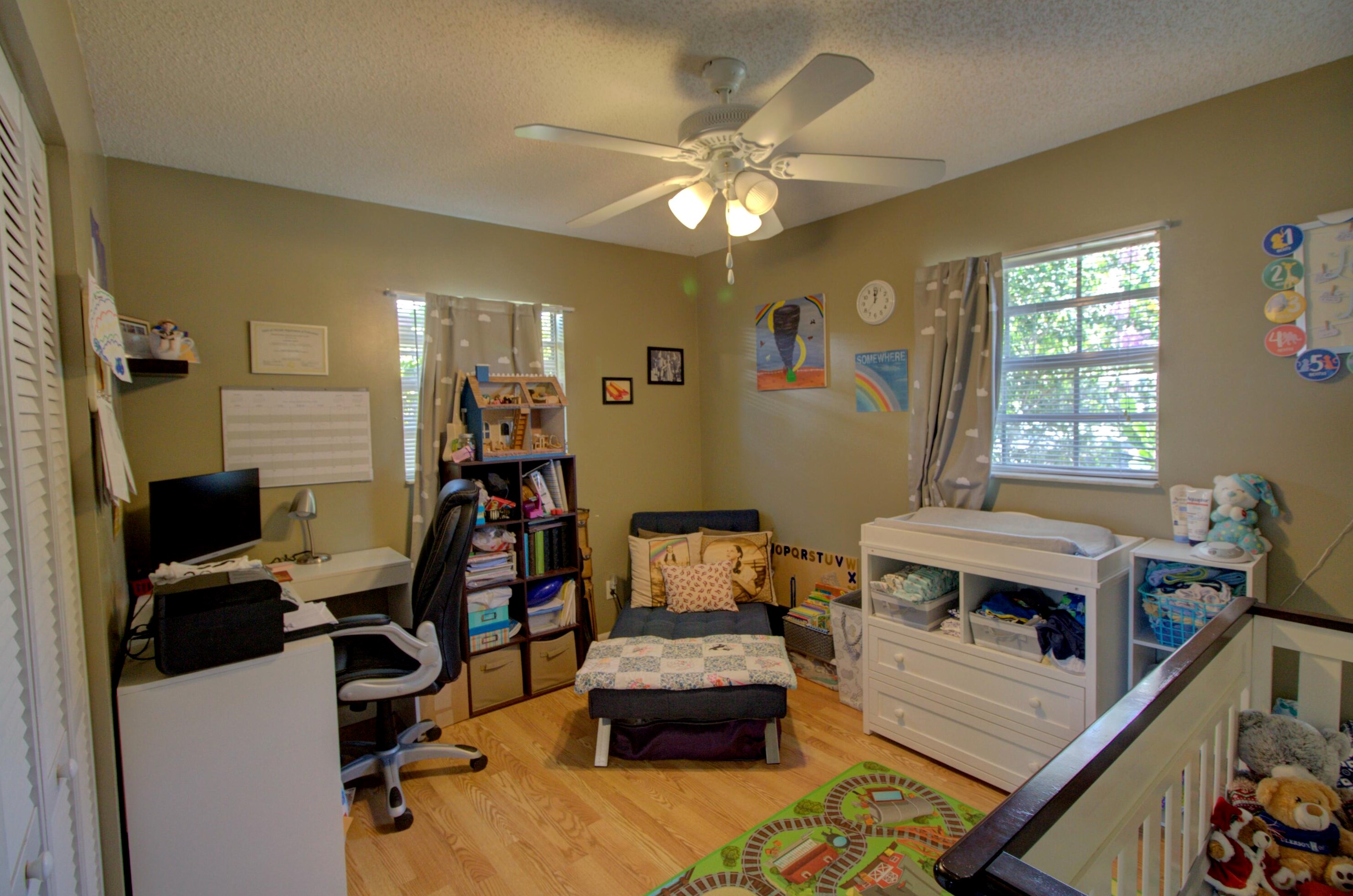 4243 50 Ave, Okeechobee FL 34974-2302 exterior