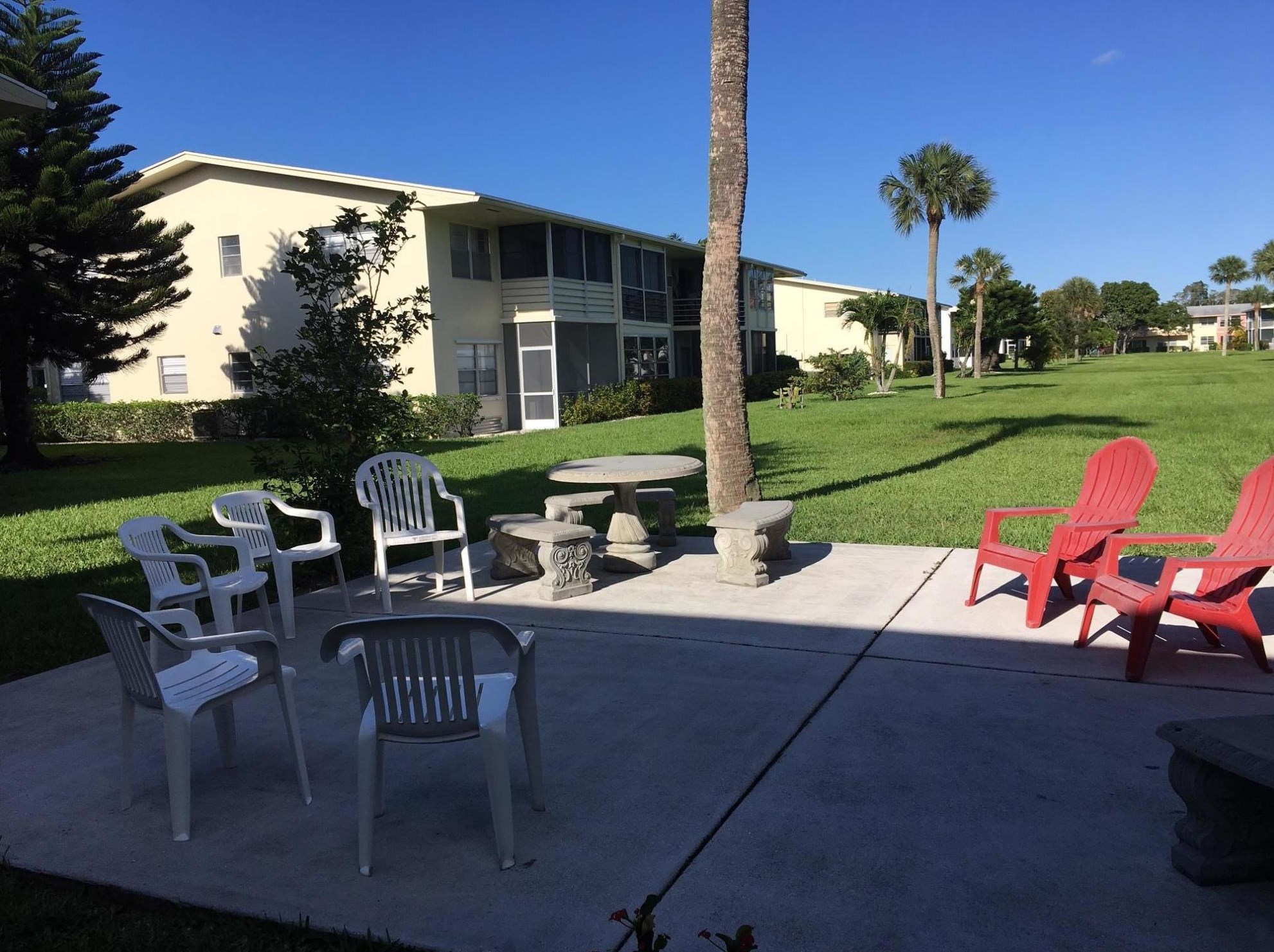 129 Salisbury F, West Palm Beach, FL 33417