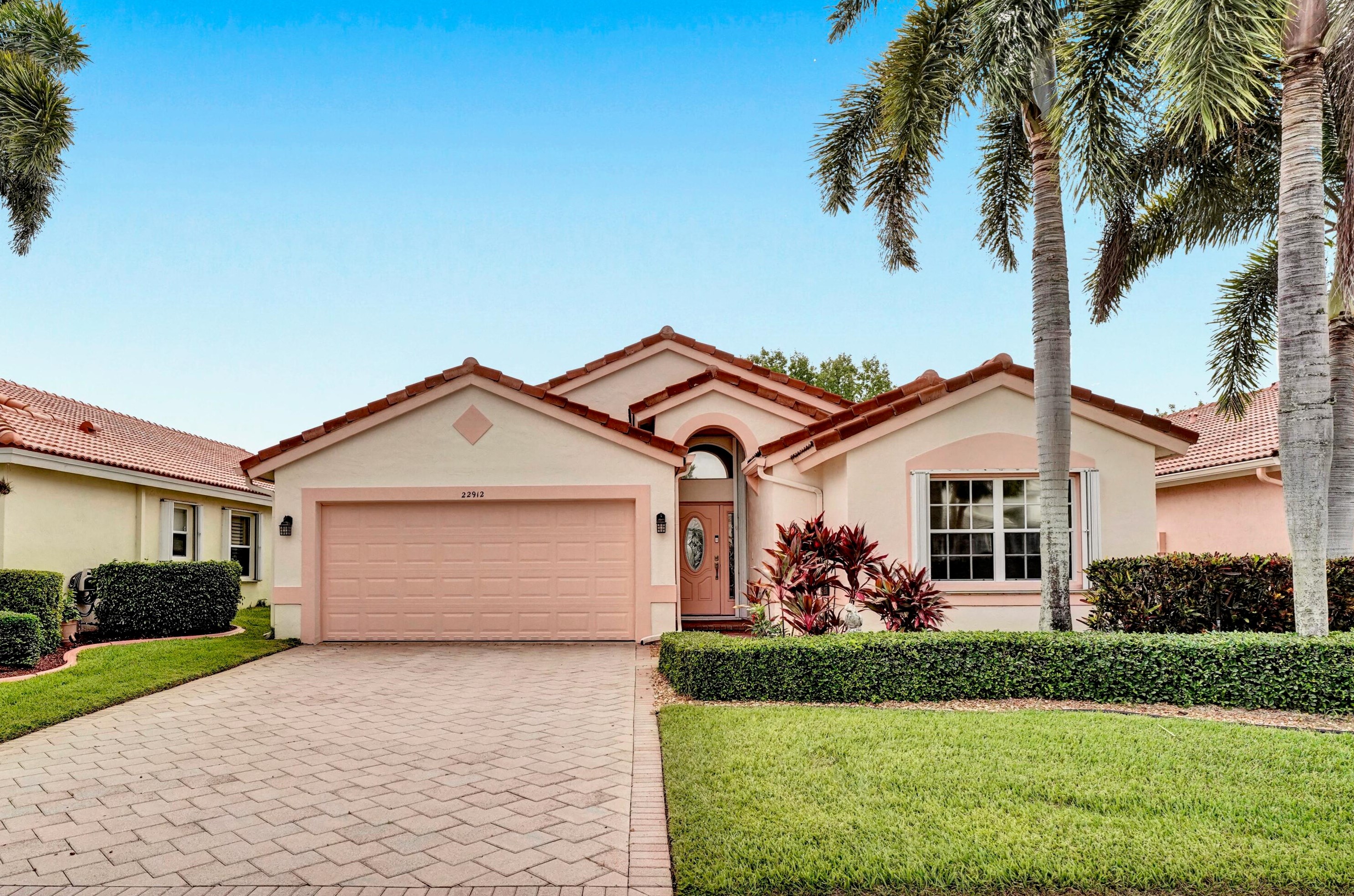 22912 Sterling Lakes Dr, Boca Raton, FL 33433-6272
