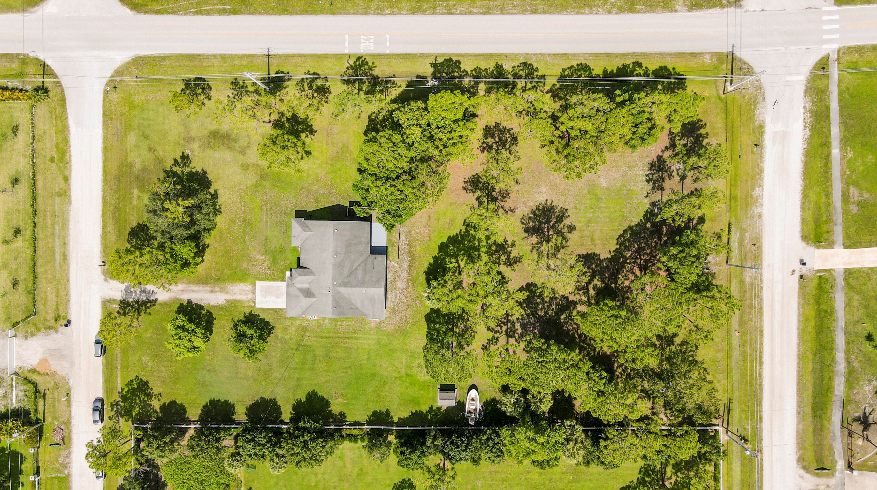 14935 89th Pl, Town of Loxahatchee Groves, FL 33470