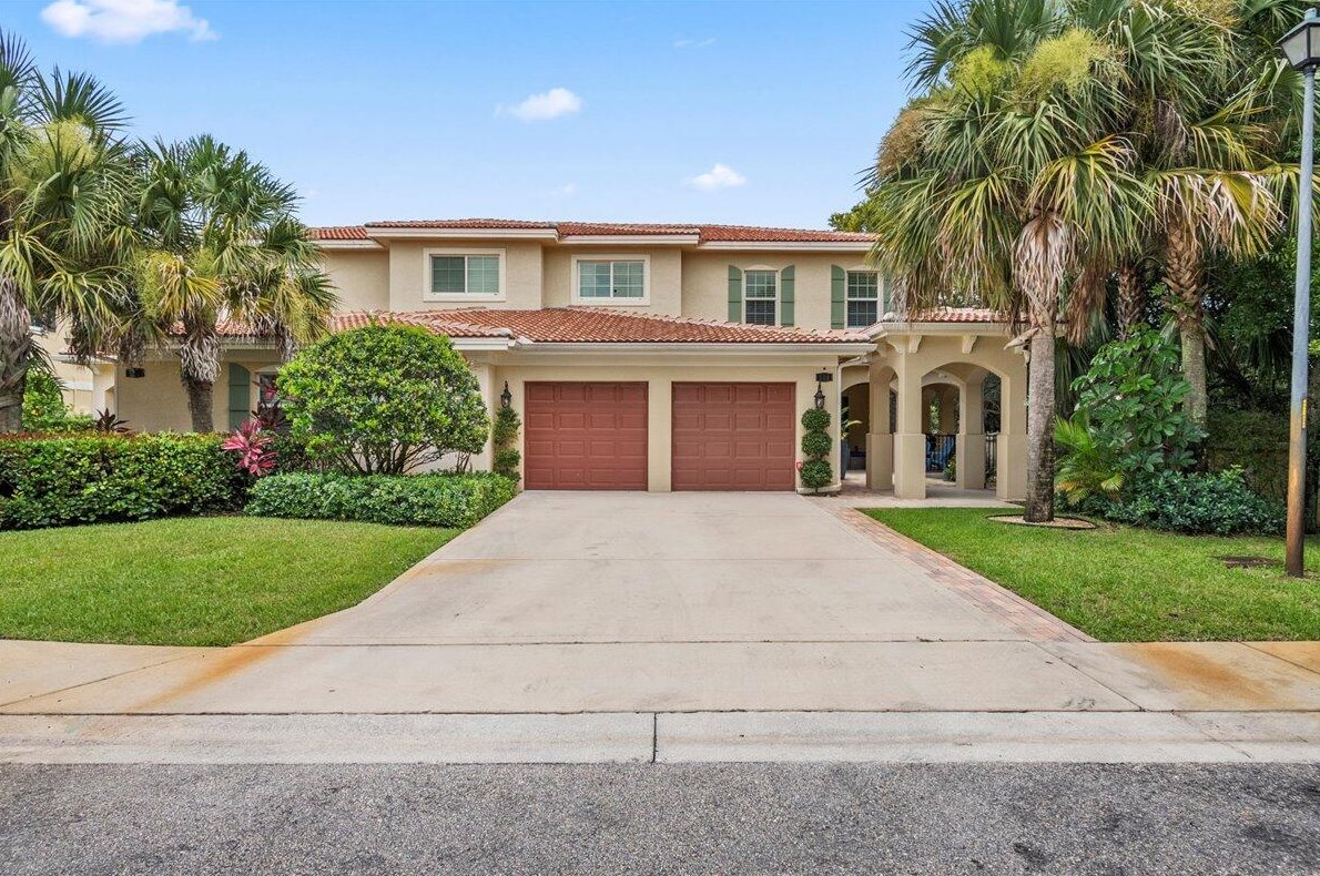 129 White Wing Ln, Jupiter, FL 33458-5891