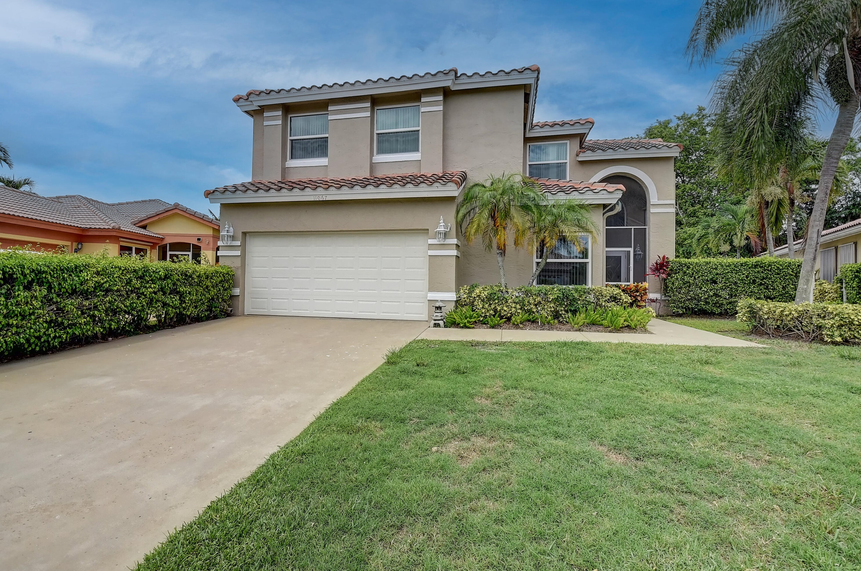 11067 Baybreeze Way, Boca Raton, FL 33428-1251
