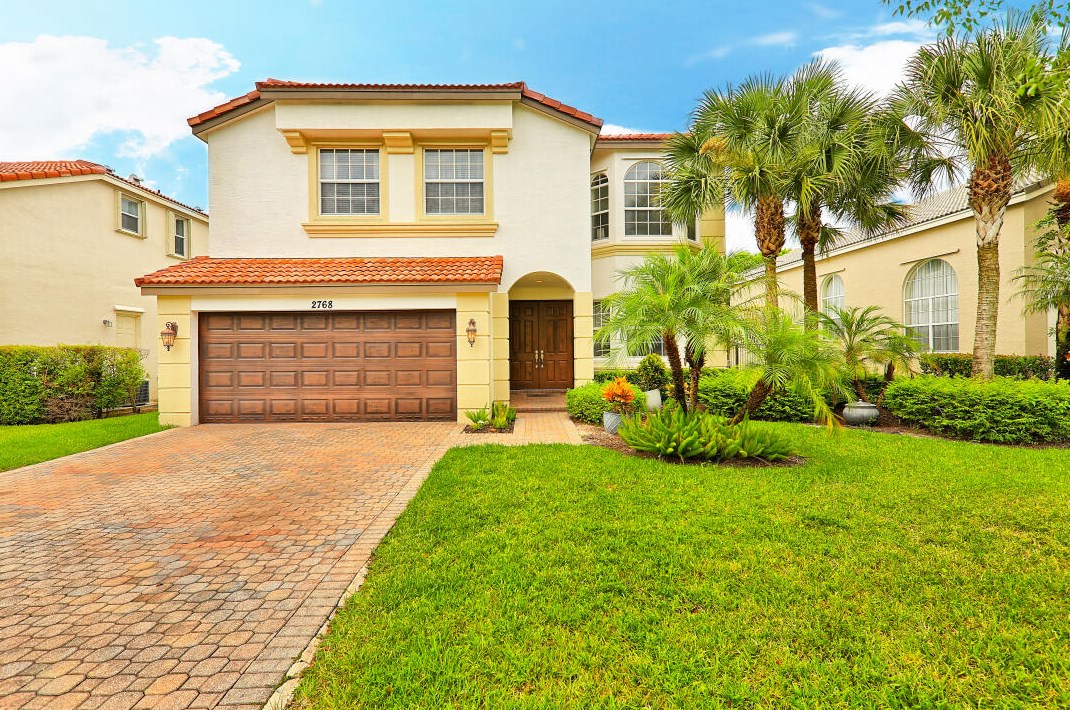 2768 Shaughnessy Dr, West Palm Beach, FL 33414