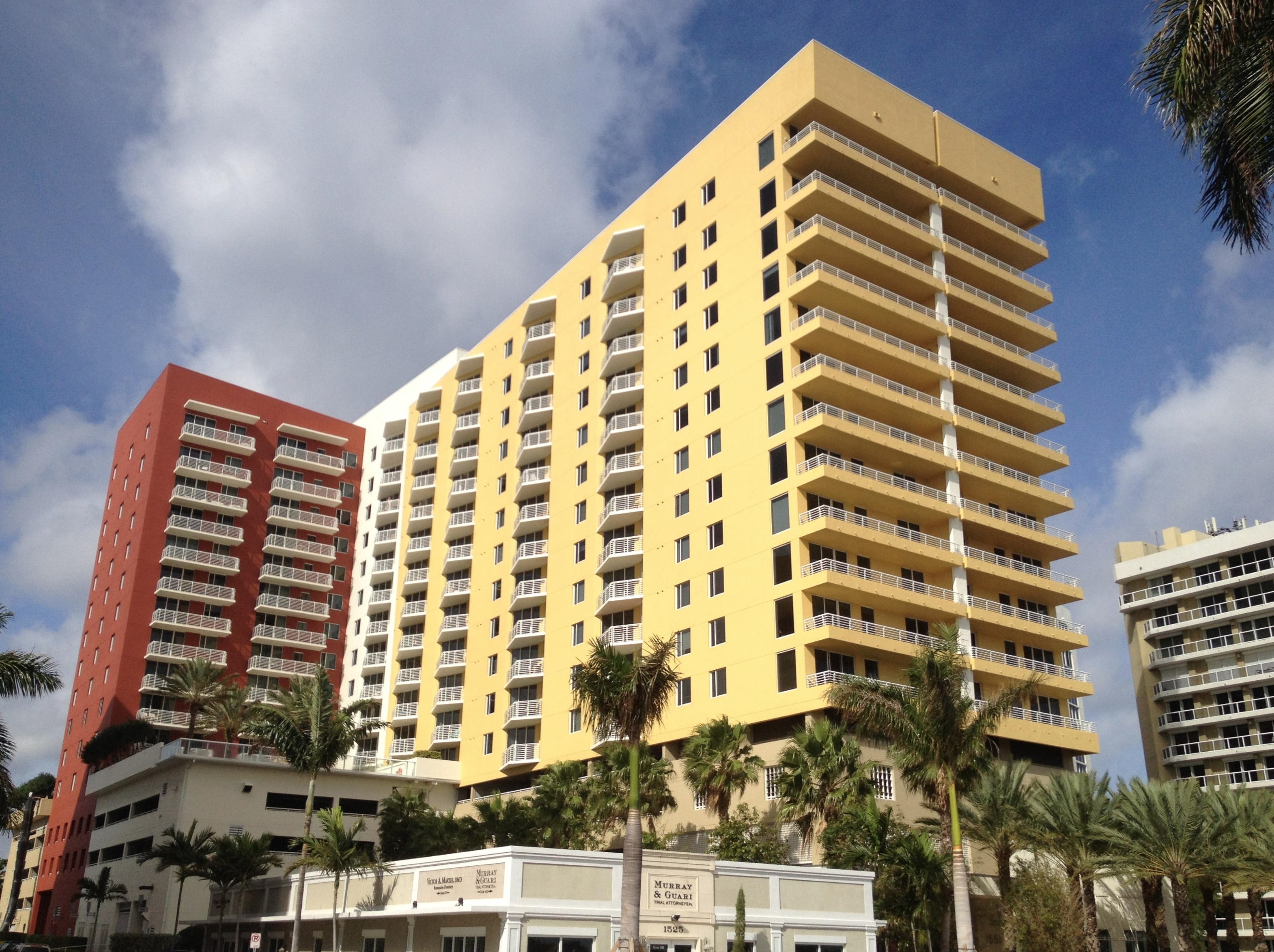 1551 N Flagler Dr #1503, West Palm Beach, FL 33401