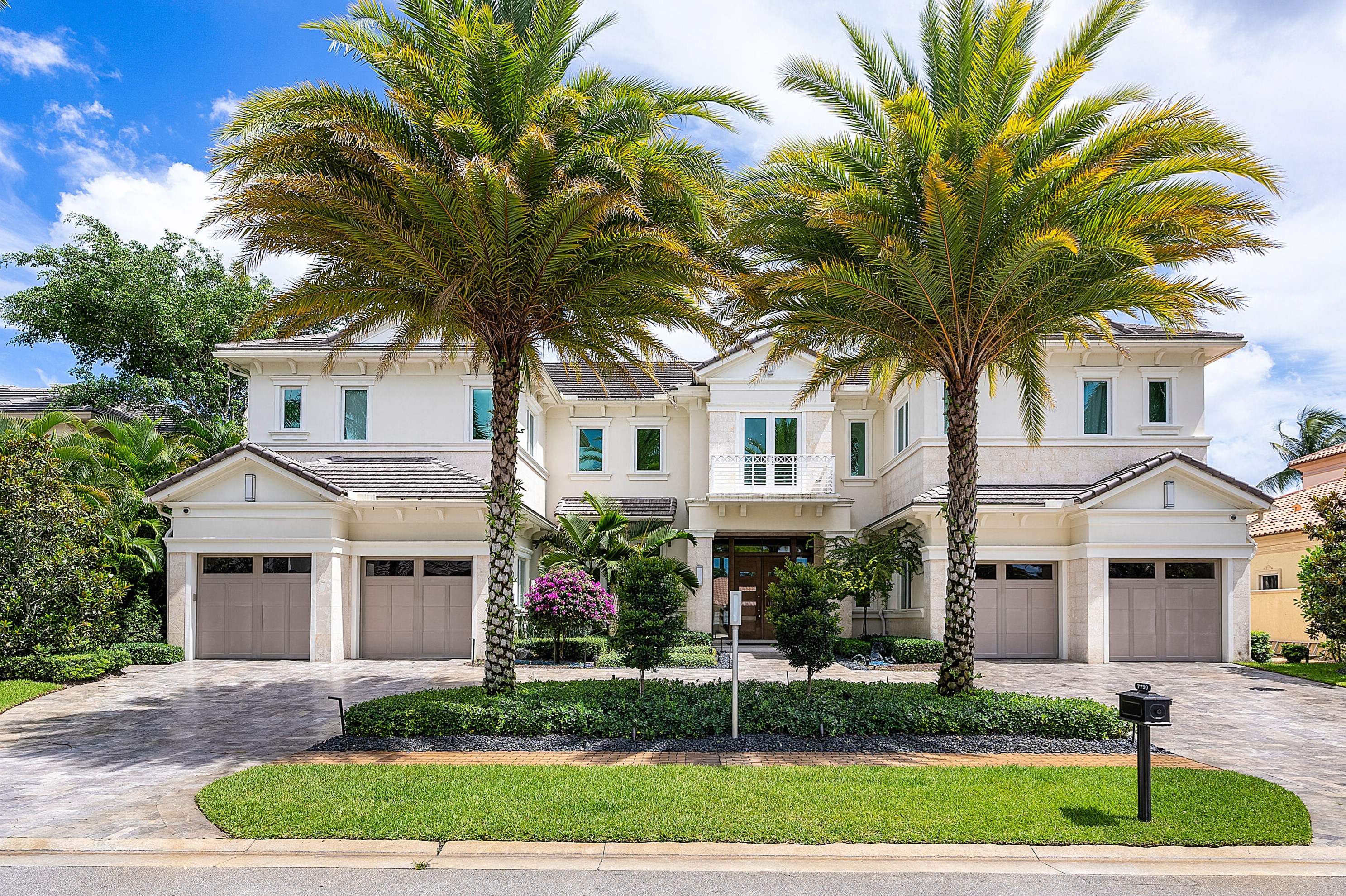 7790 Charney Ln, Boca Raton, FL 33496-1326