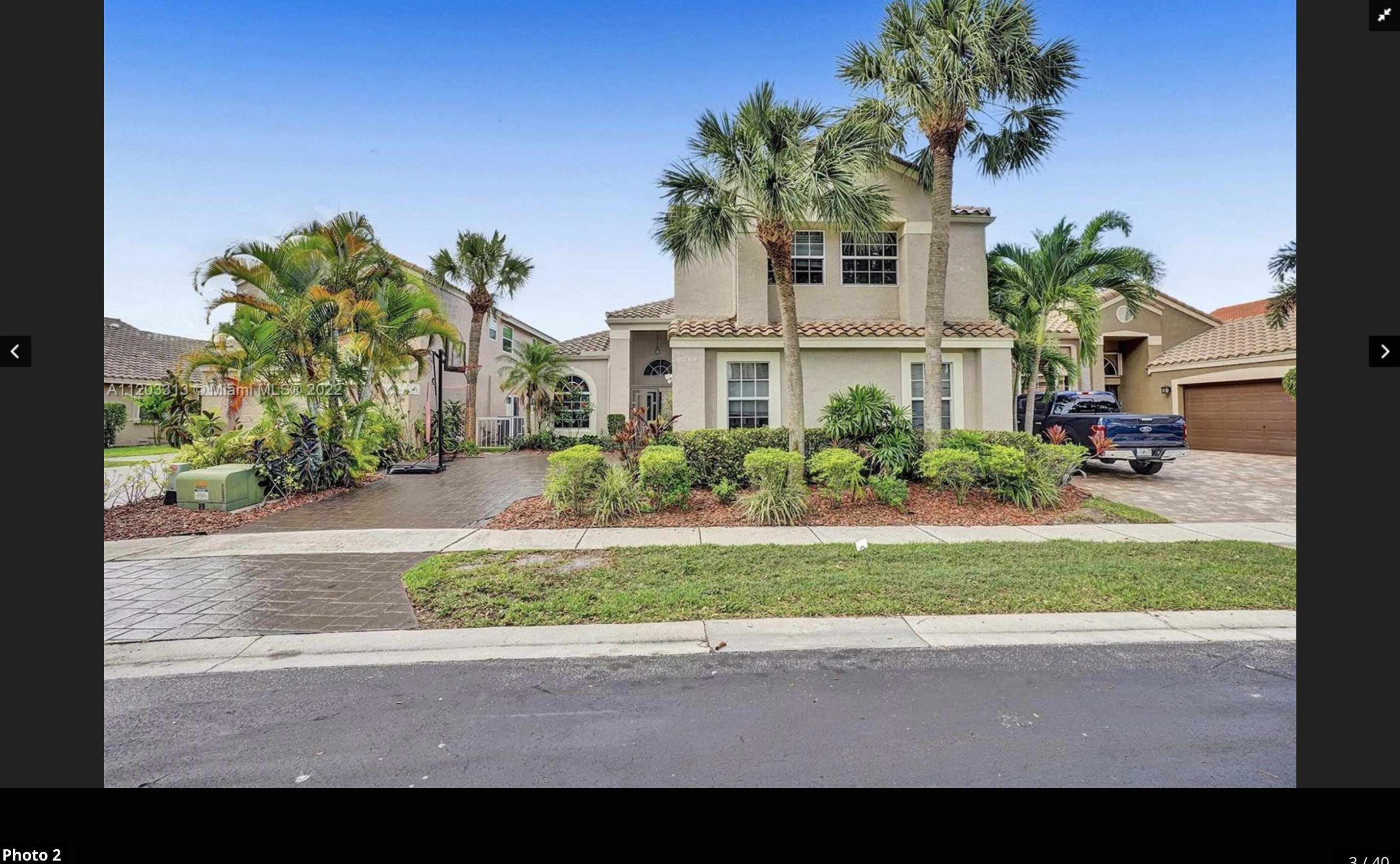 6268 Via Palladium, Boca Raton, FL 33433