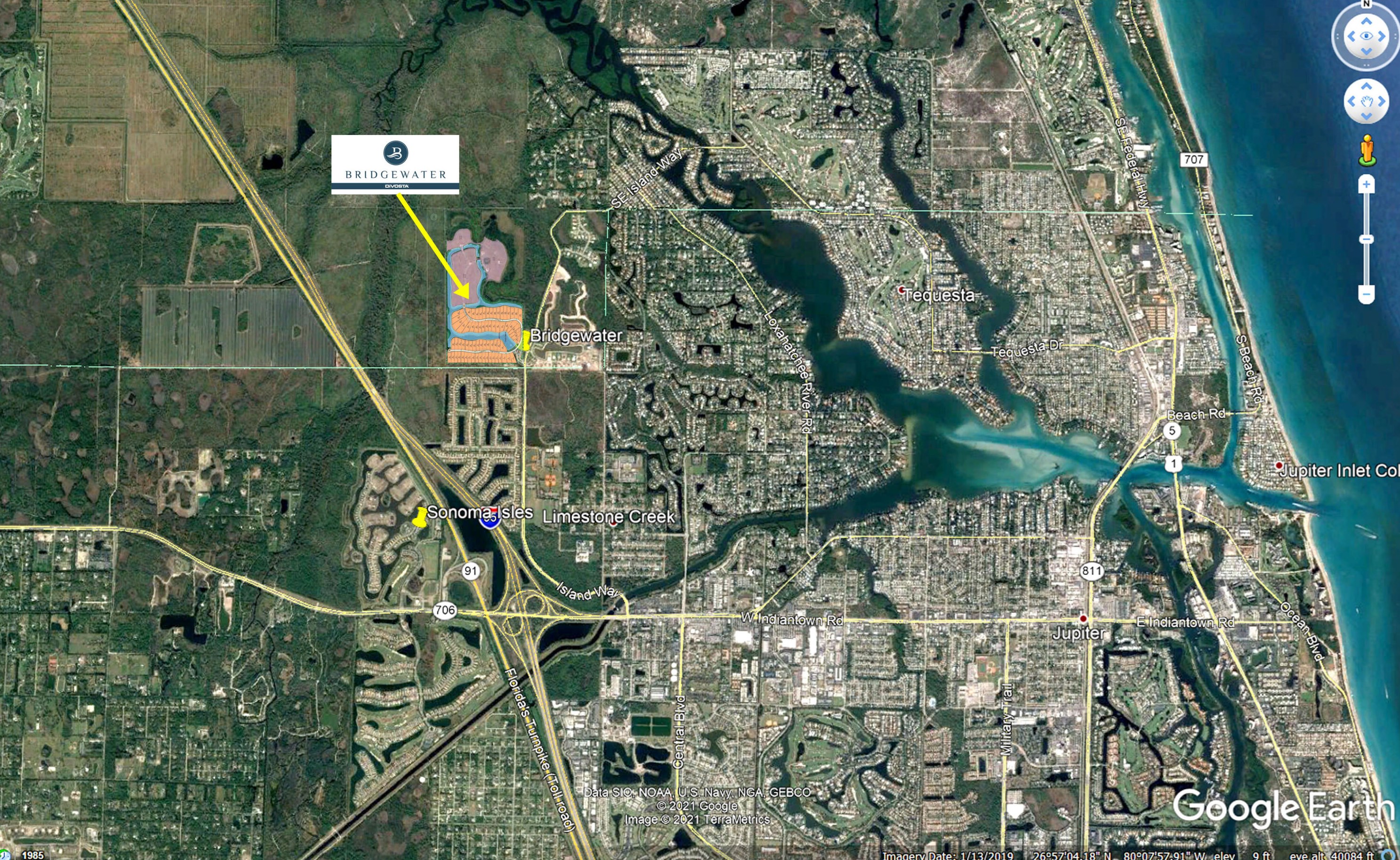 20153 Bridgewater Dr, Jupiter, FL 33458-1603