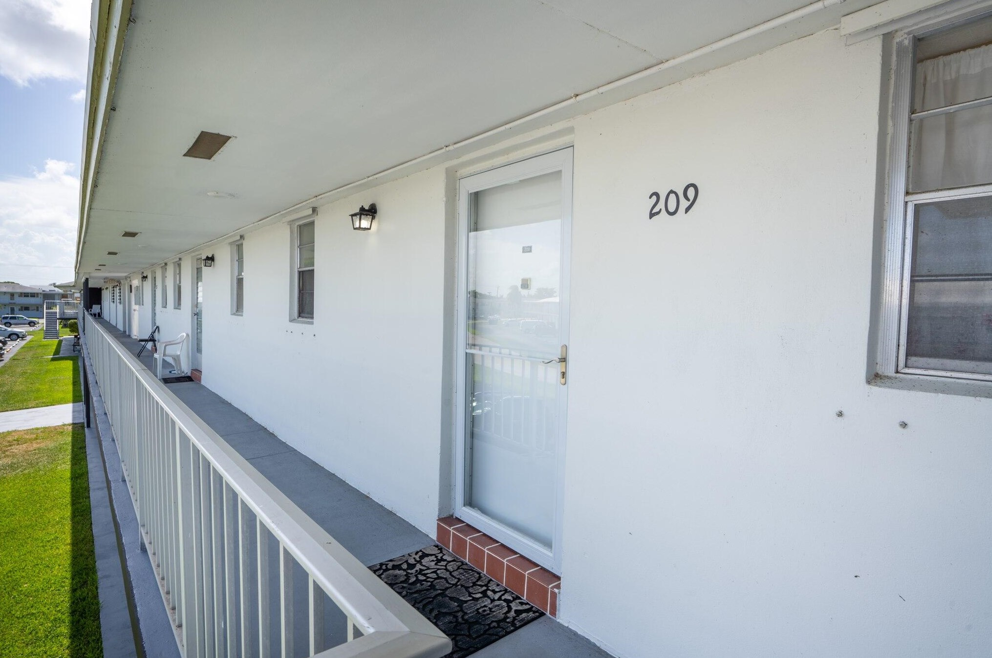 1113 Lake Terrace #209, Boynton Beach, FL 33426