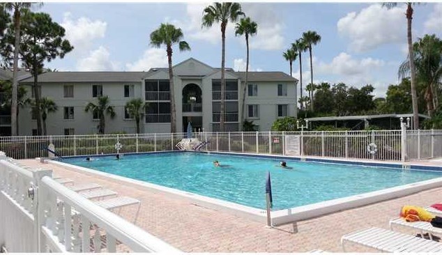 2500 Se Anchorage Cv #e-1, Fort Pierce, FL 34952