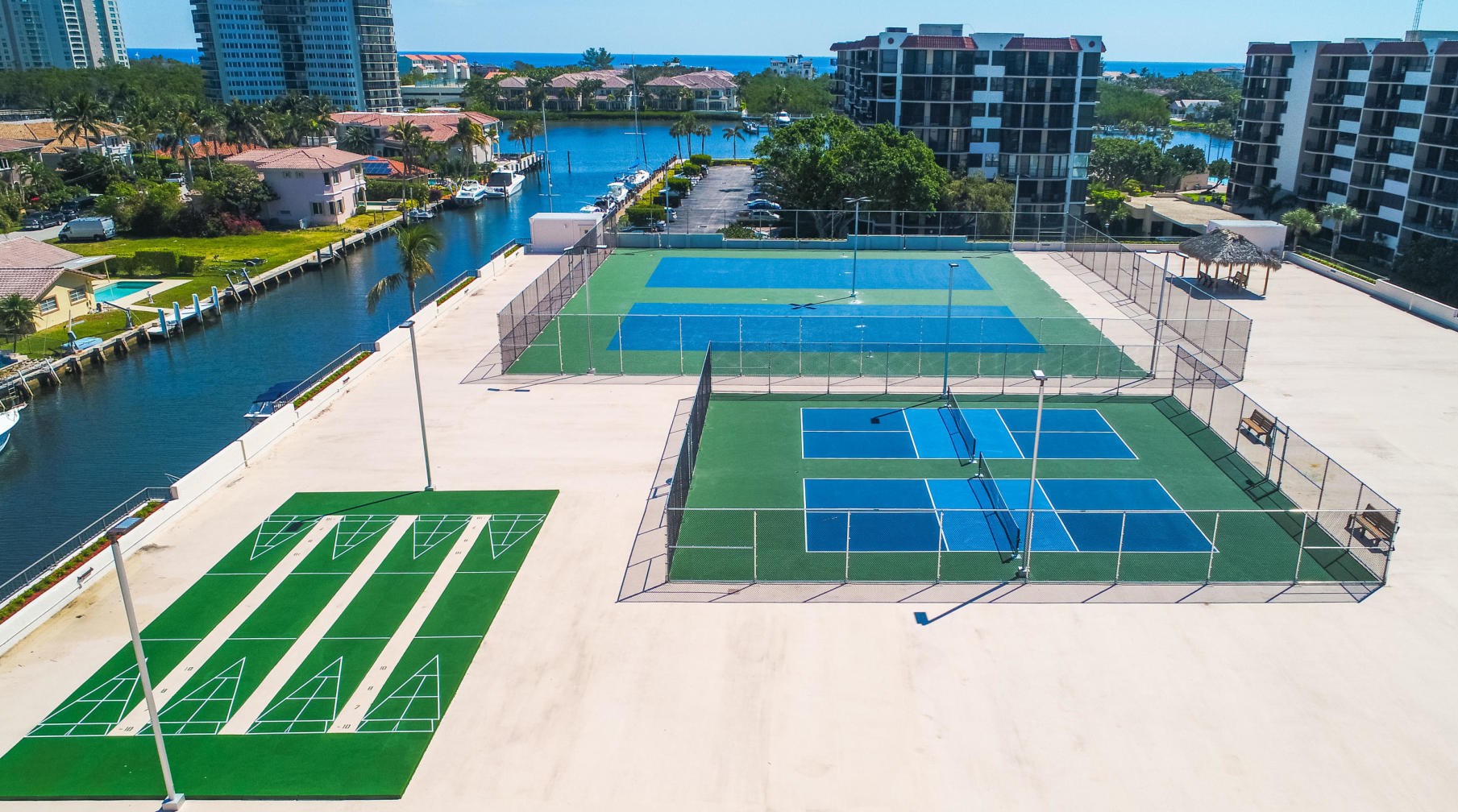 899 Jeffery St, Boca Raton FL  33487-4193 exterior