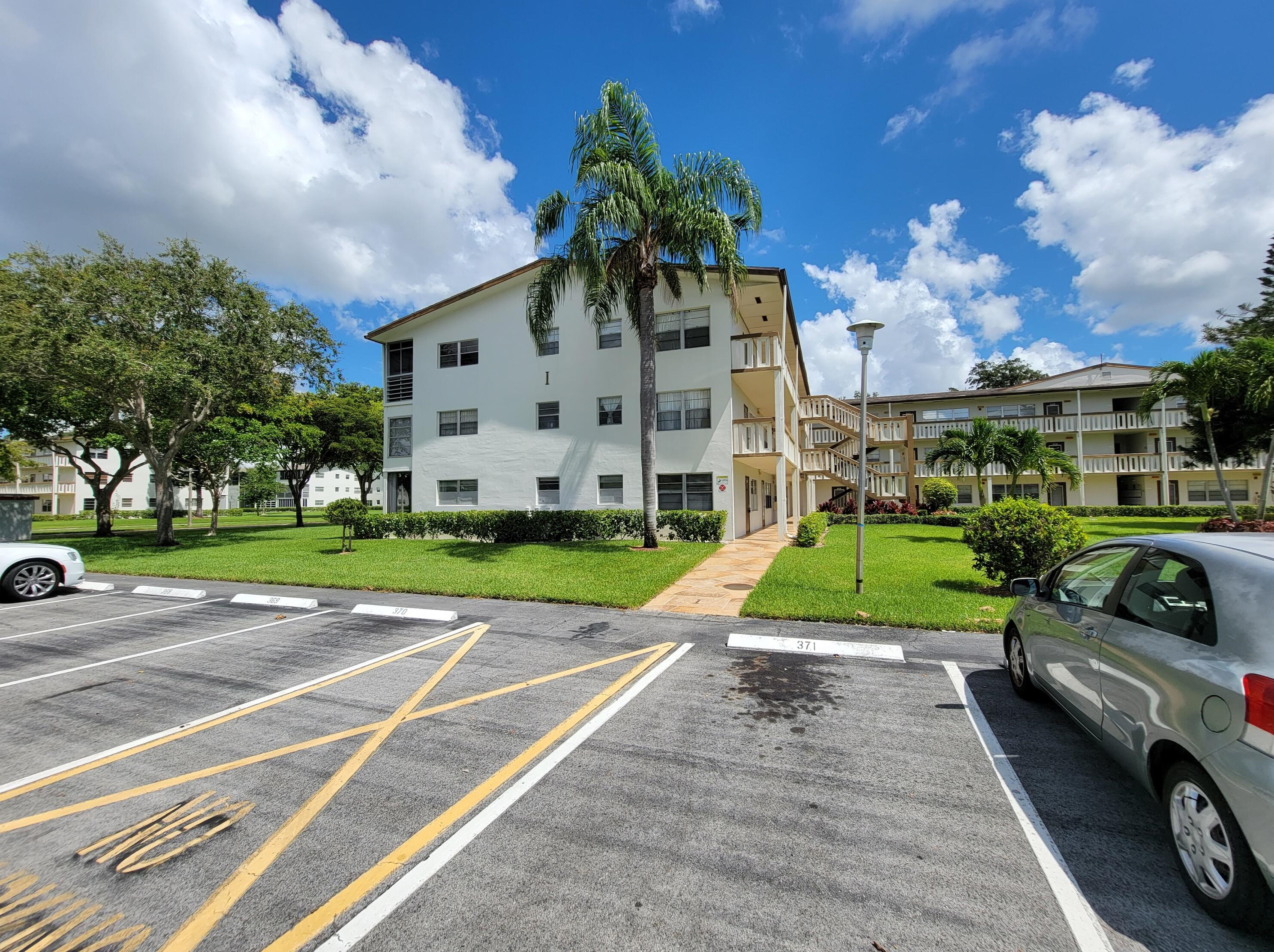 337 Mansfield I, Boca Raton, FL 33434-4916