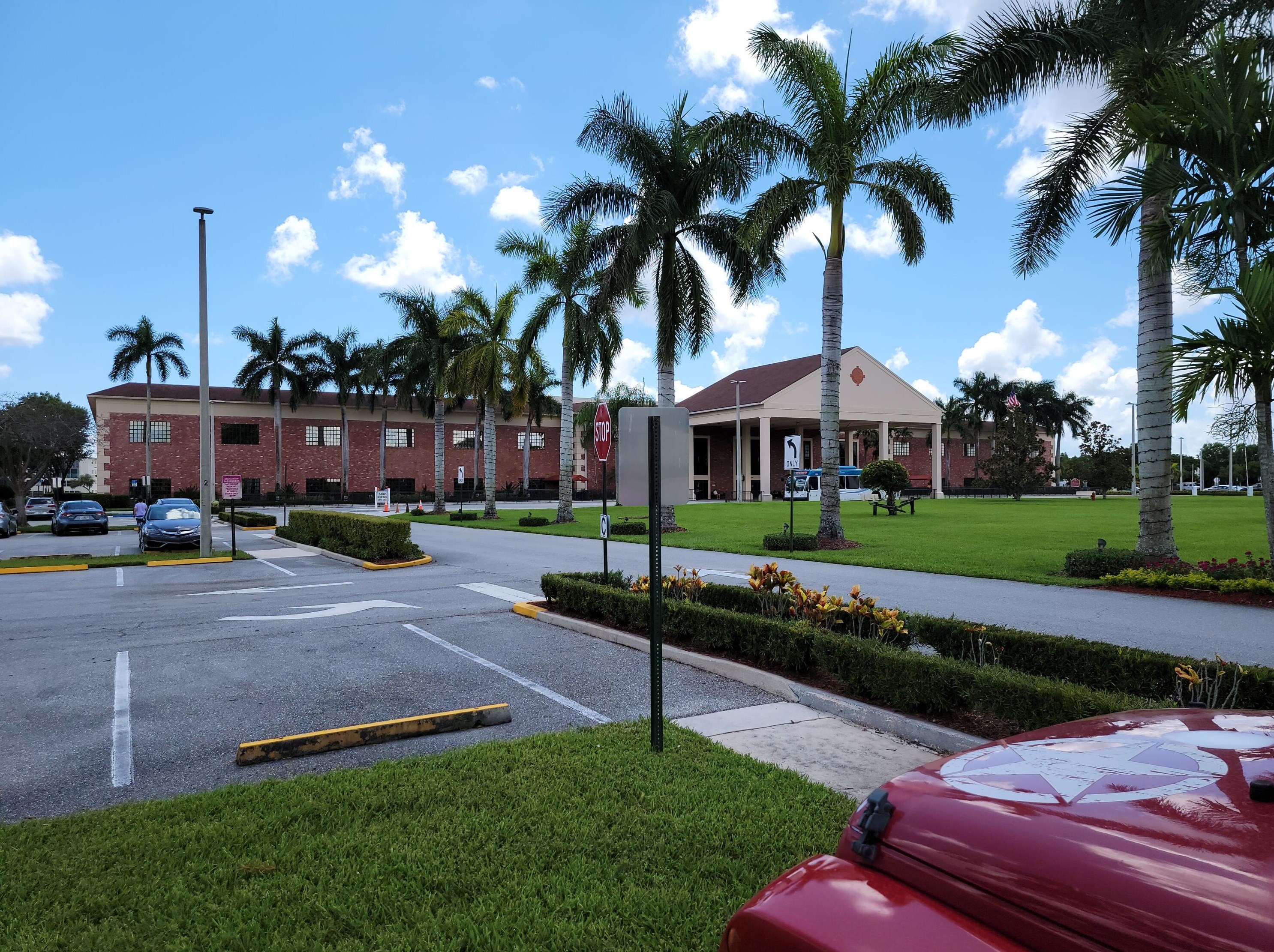 337 Mansfield I, Boca Raton FL 33434-4916 exterior