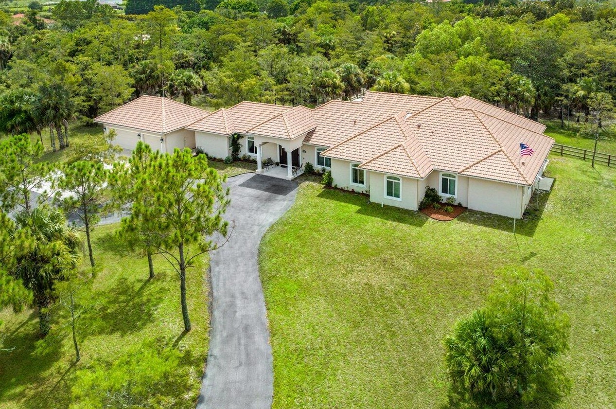 2623 Prarieview Dr, Town of Loxahatchee Groves, FL 33470
